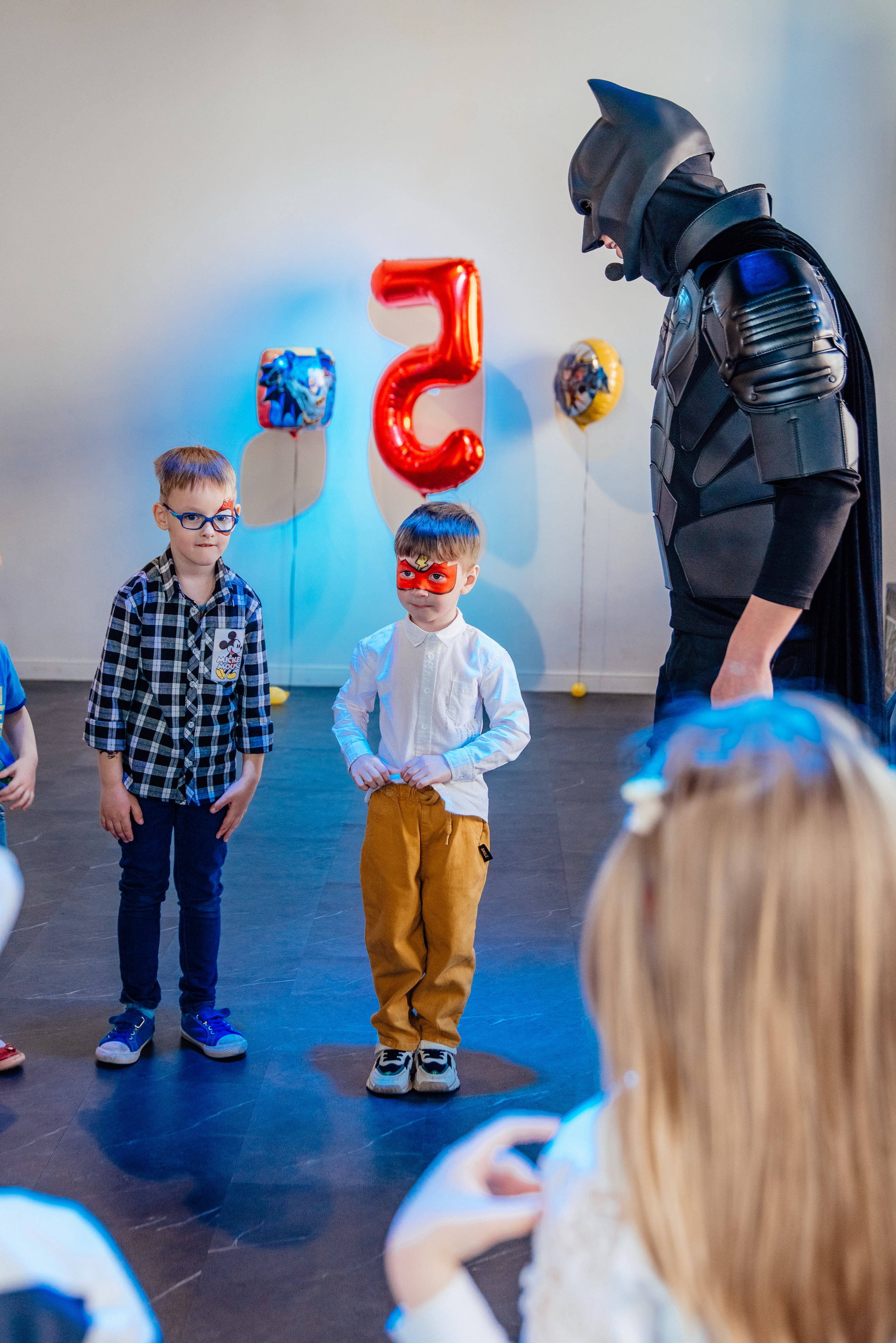 Праздник Семёна. Детский и семейный фотограф Катерина Мишина