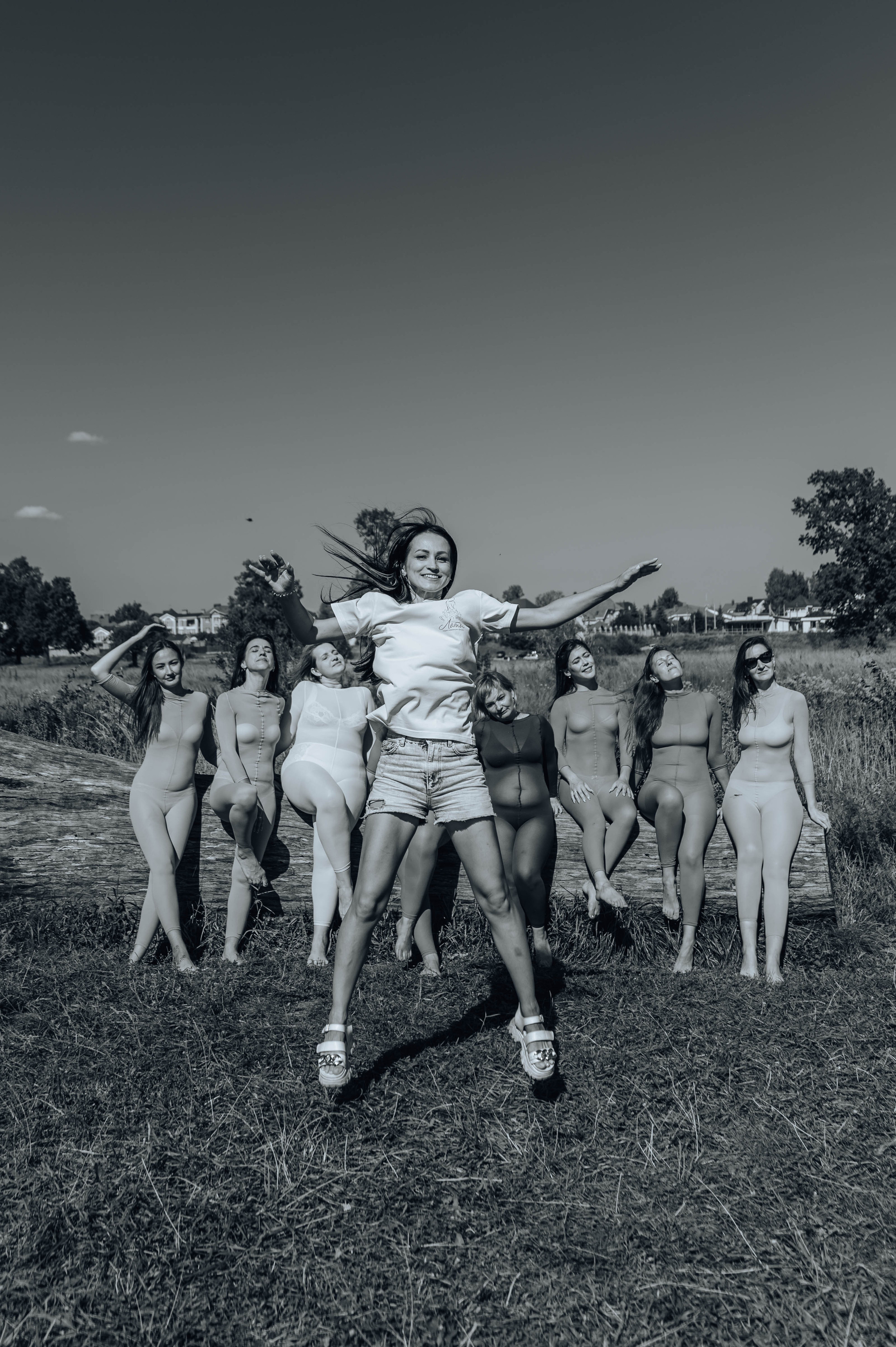 ЛОТОС студия коррекции фигуры. Детский и семейный фотограф Катерина Мишина