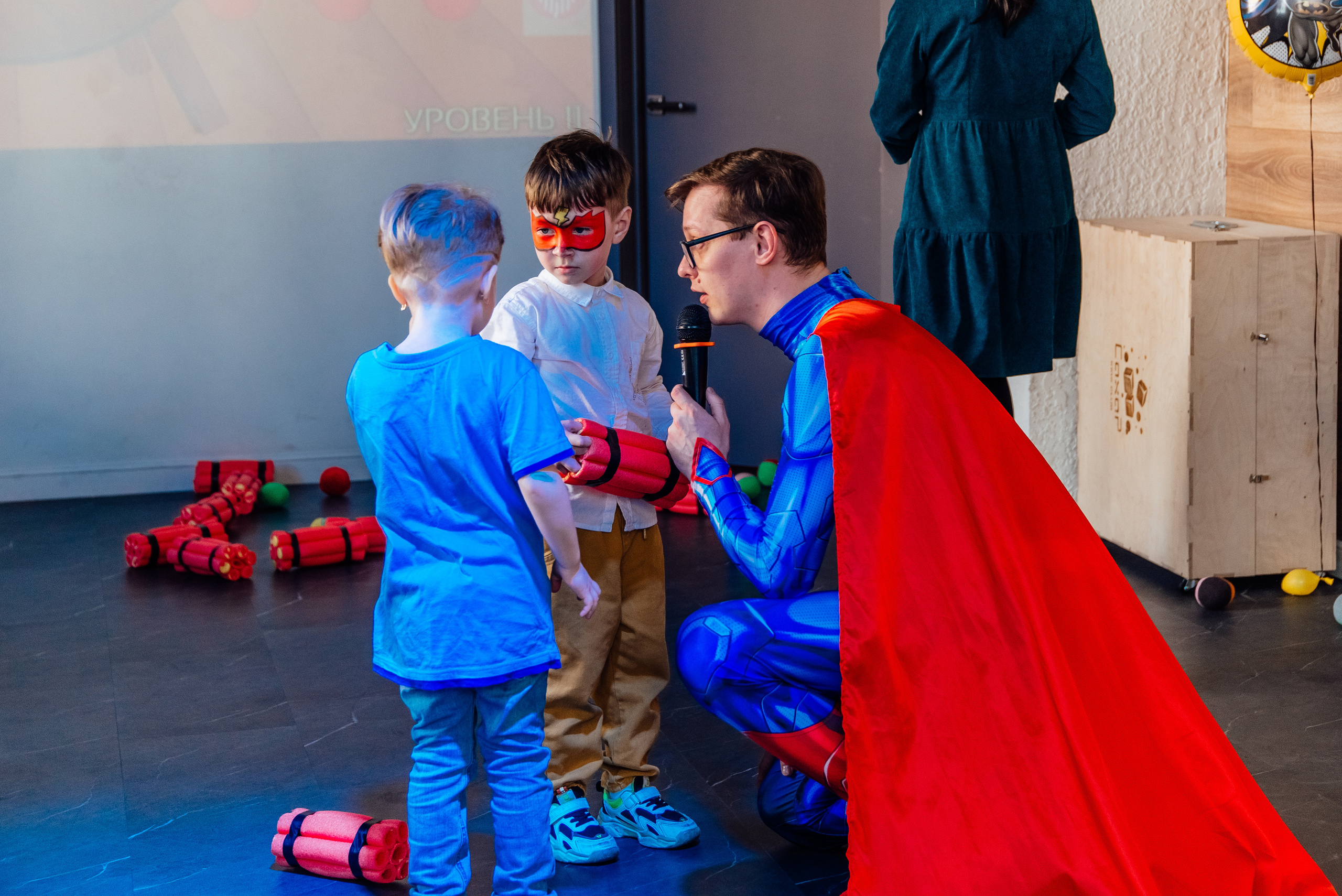 Праздник Семёна. Детский и семейный фотограф Катерина Мишина