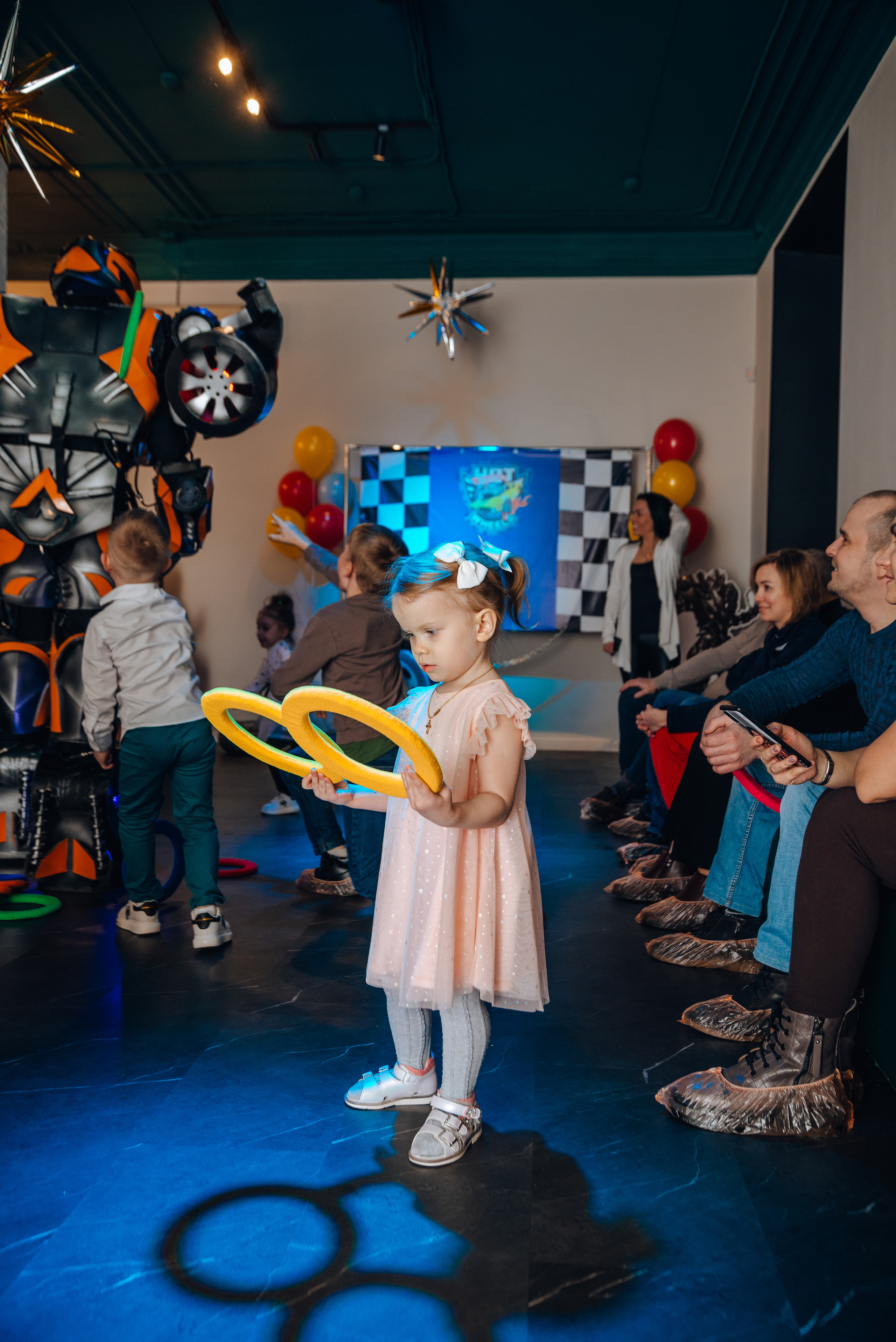 Вовчик 5 лет. Детский и семейный фотограф Катерина Мишина