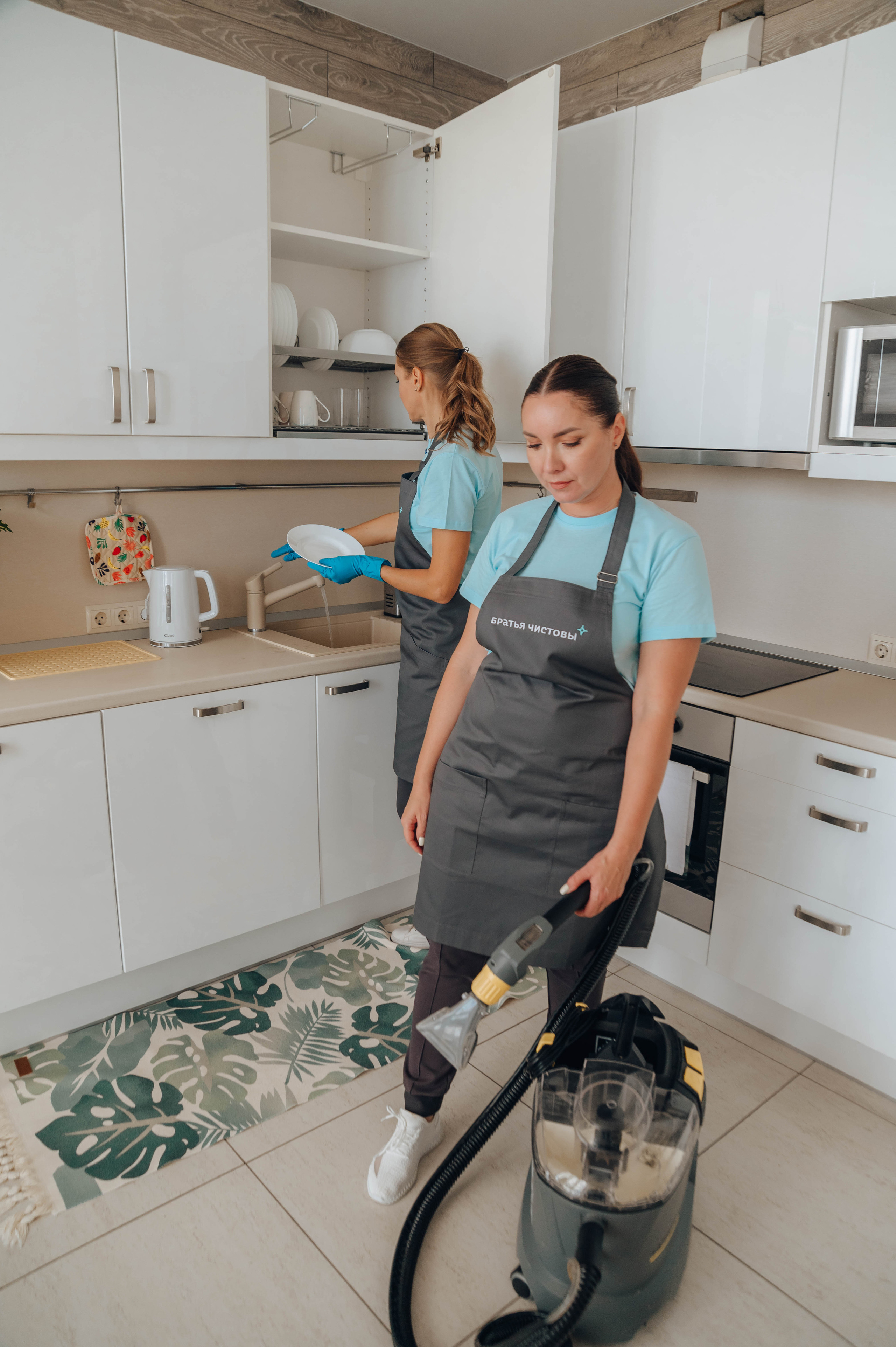 Братья ЧИСТОВЫ. Детский и семейный фотограф Катерина Мишина