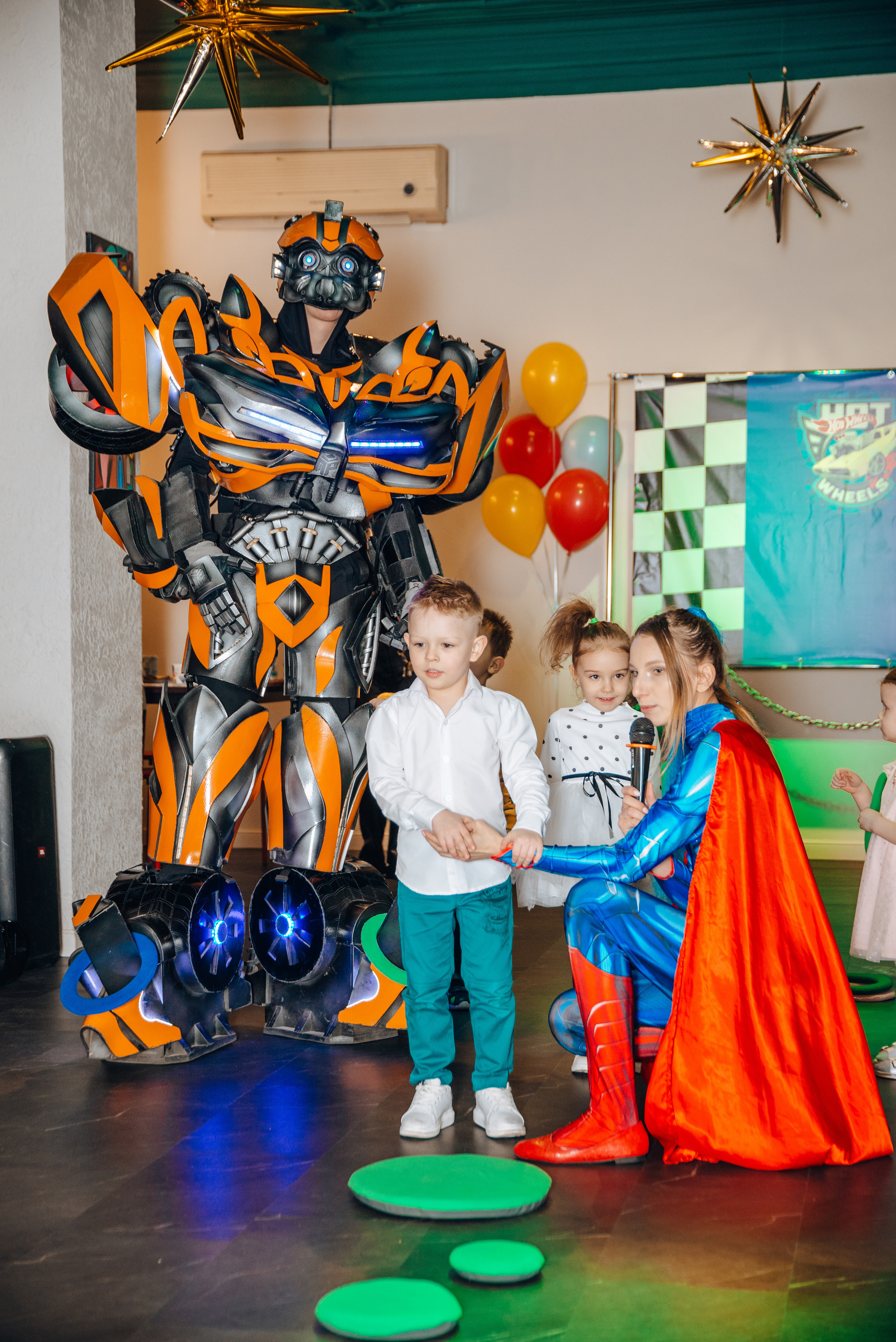 Вовчик 5 лет. Детский и семейный фотограф Катерина Мишина