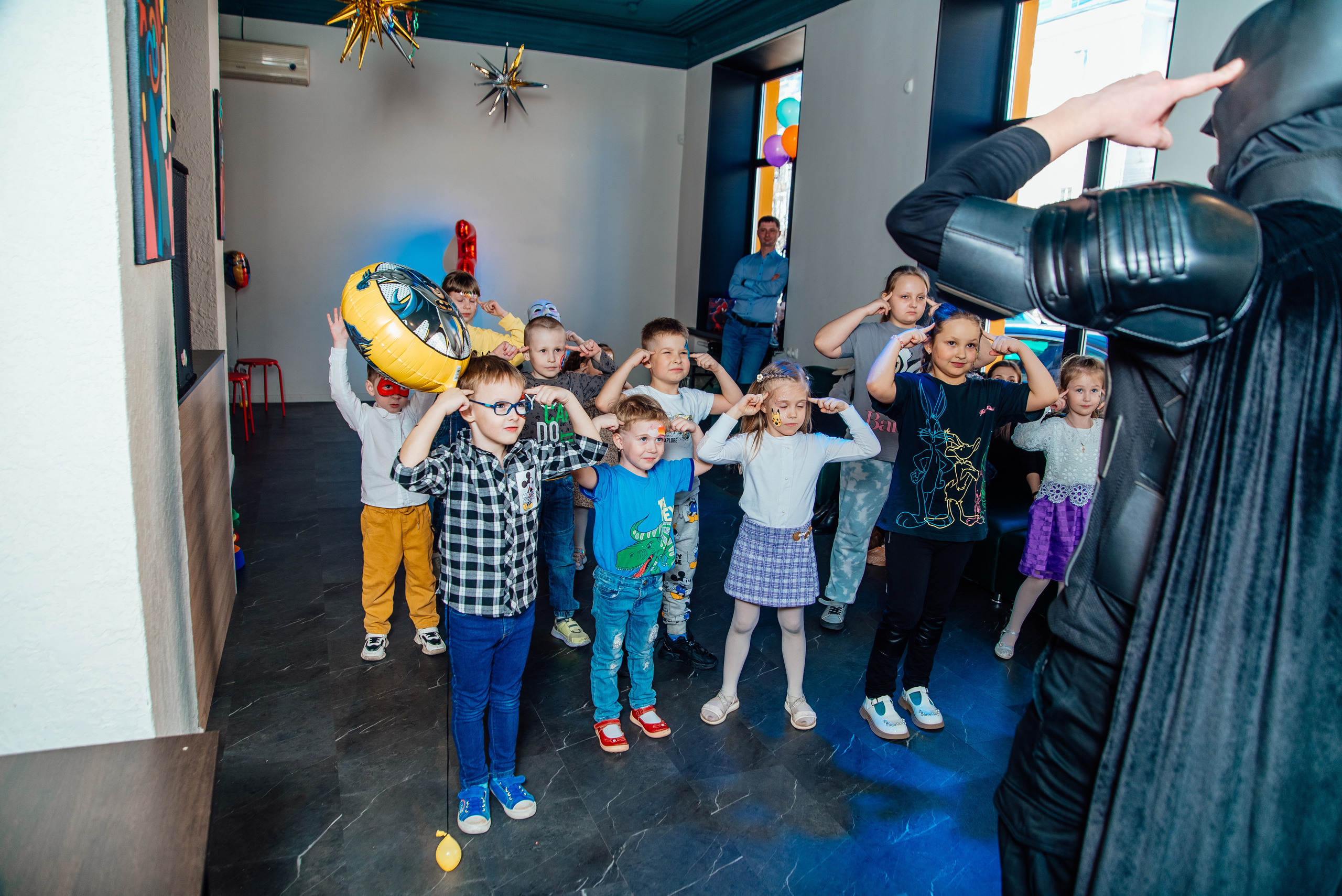 Праздник Семёна. Детский и семейный фотограф Катерина Мишина