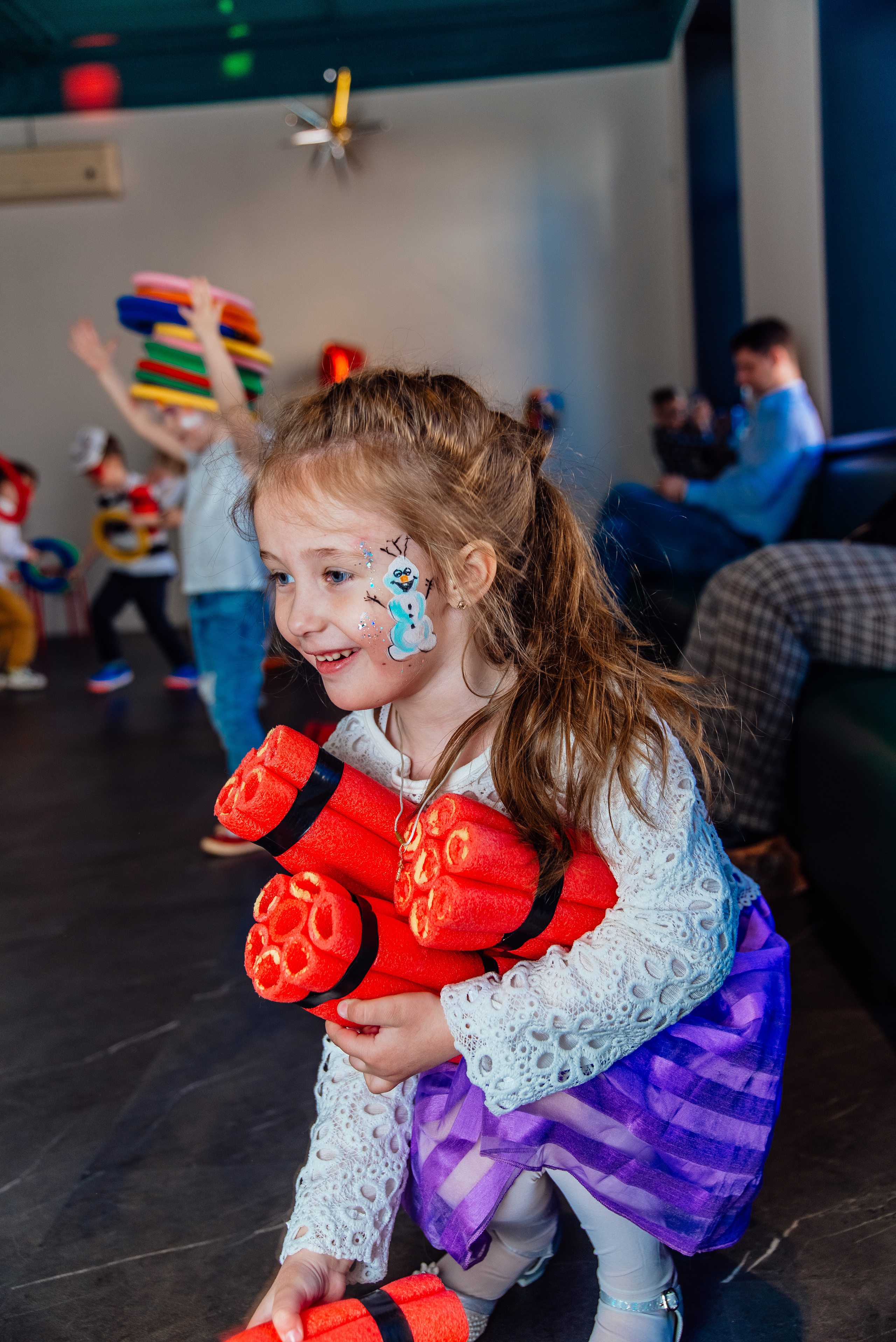 Праздник Семёна. Детский и семейный фотограф Катерина Мишина