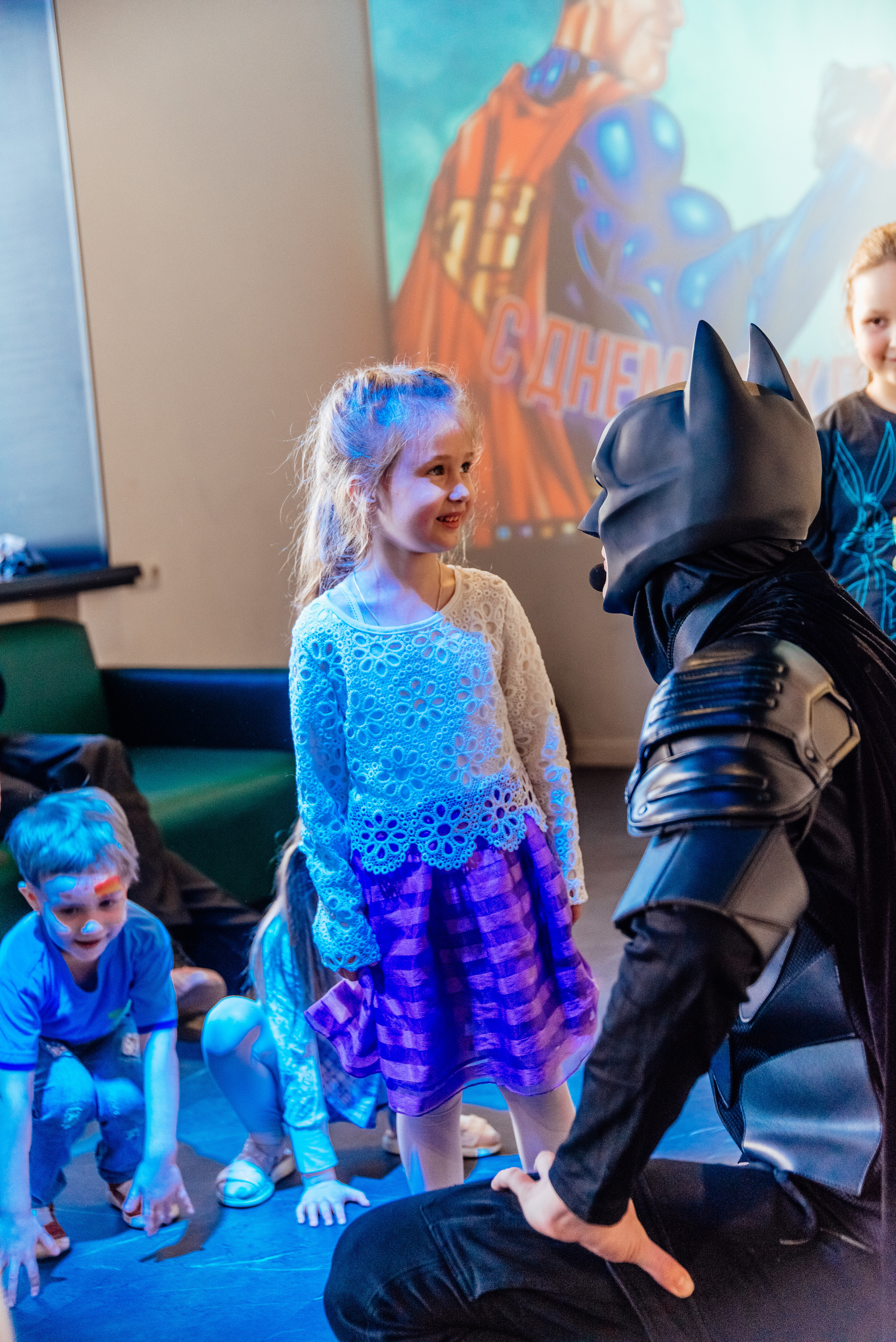 Праздник Семёна. Детский и семейный фотограф Катерина Мишина