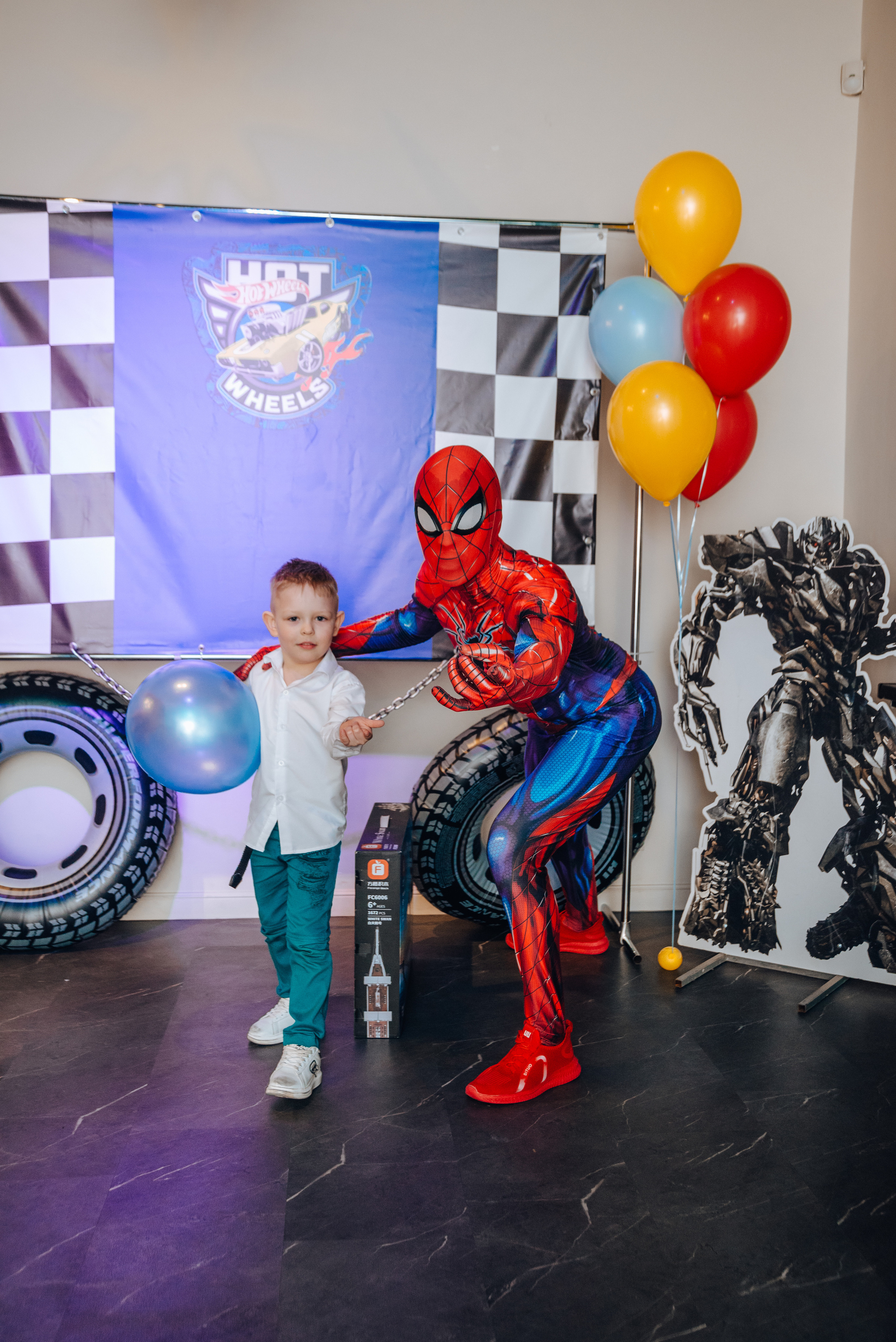 Вовчик 5 лет. Детский и семейный фотограф Катерина Мишина