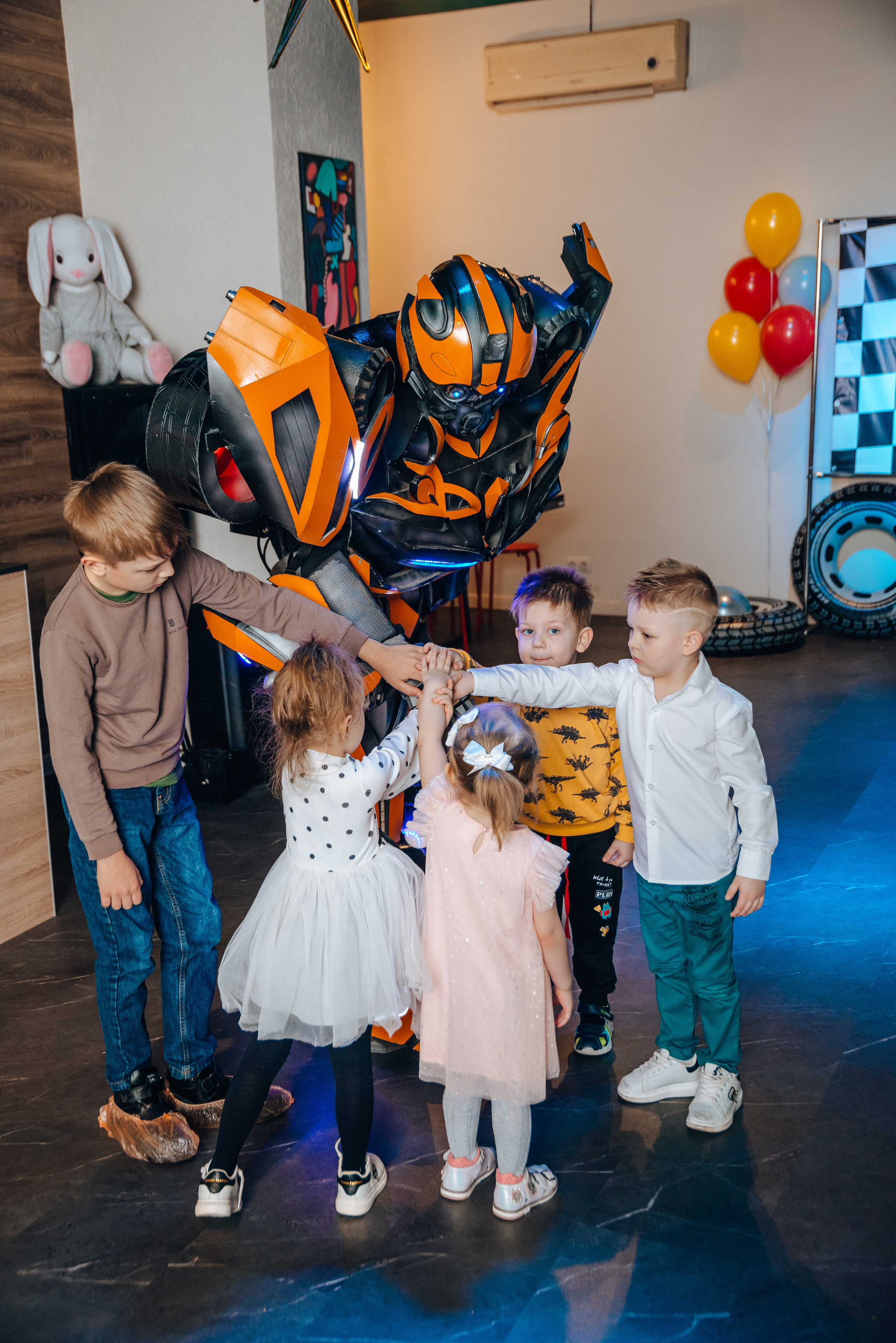 Вовчик 5 лет. Детский и семейный фотограф Катерина Мишина