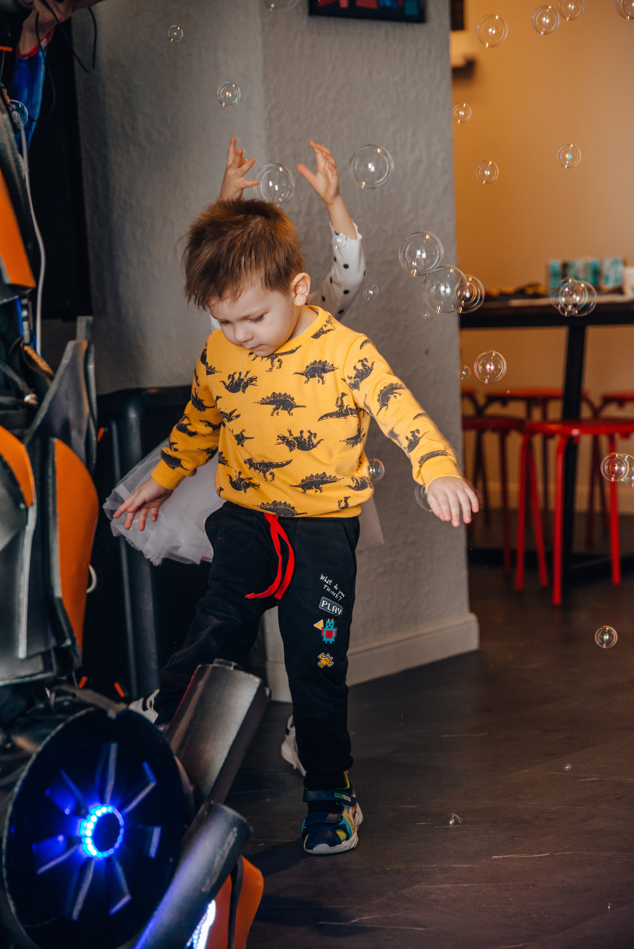 Вовчик 5 лет. Детский и семейный фотограф Катерина Мишина