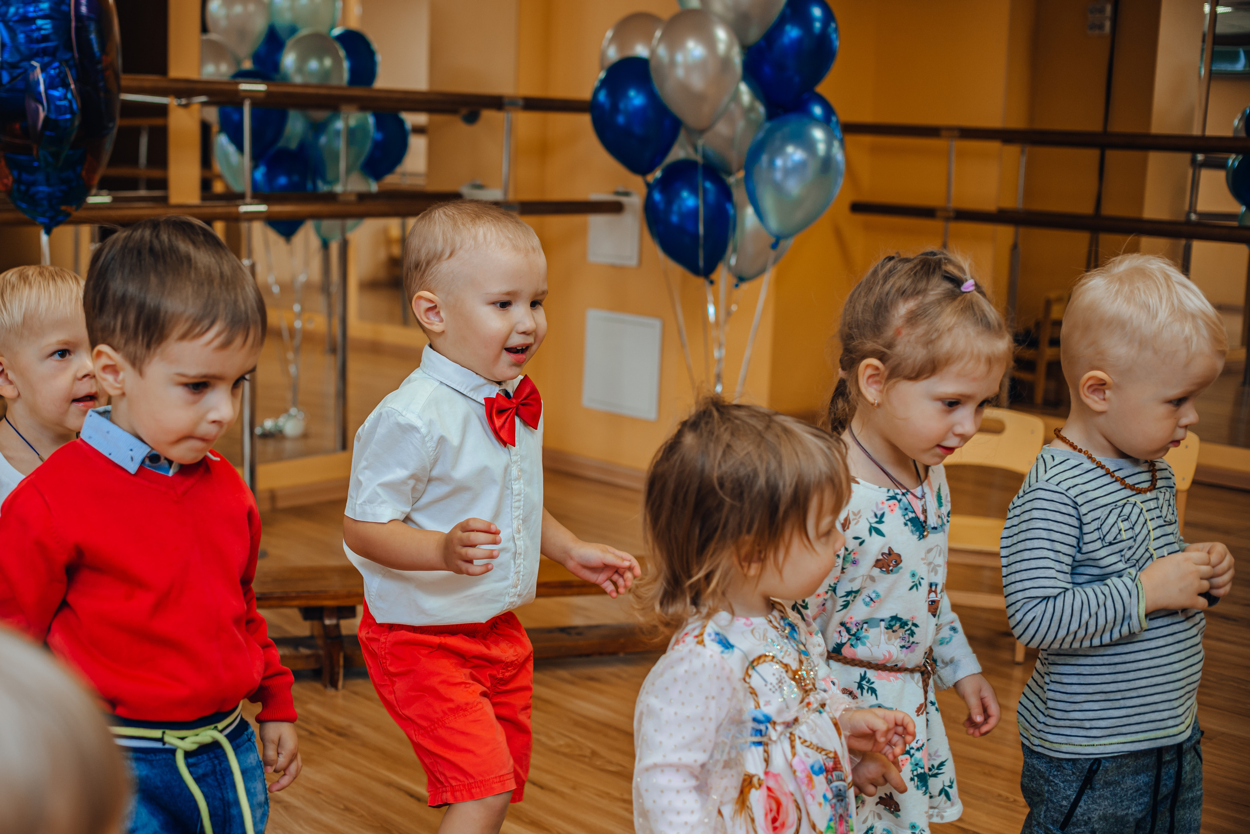 Кирюша 3 года. Детский и семейный фотограф Катерина Мишина