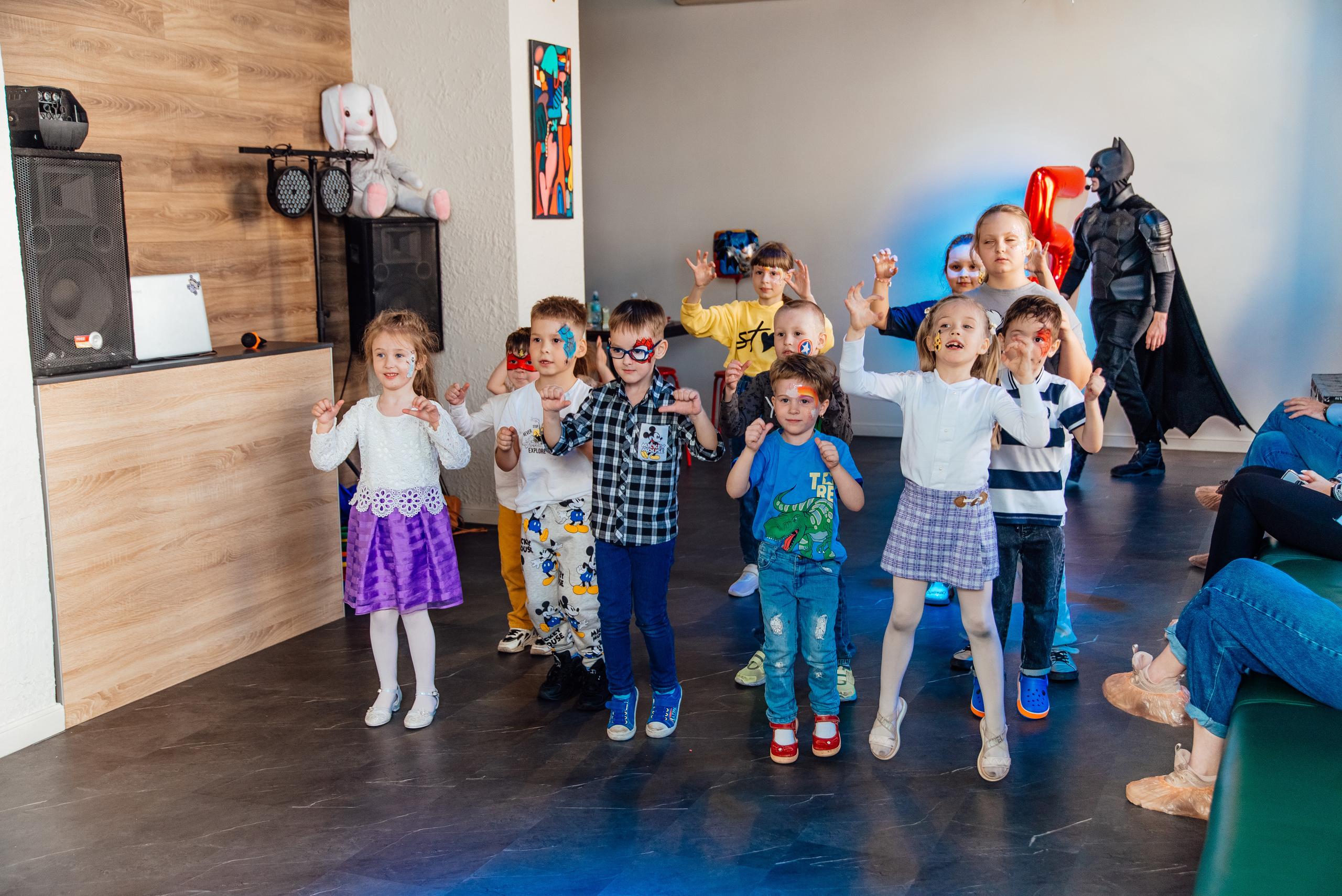 Праздник Семёна. Детский и семейный фотограф Катерина Мишина