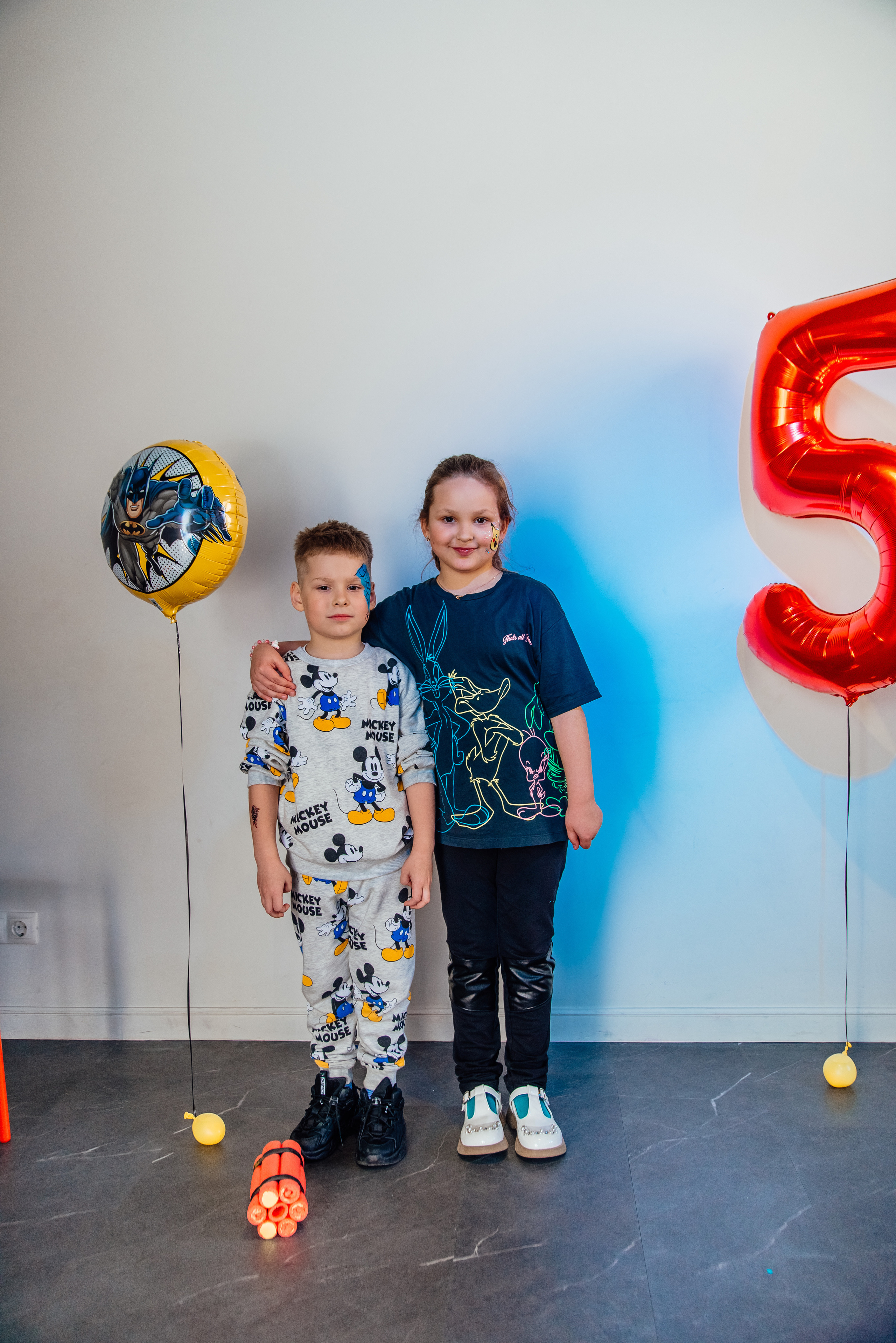 Праздник Семёна. Детский и семейный фотограф Катерина Мишина