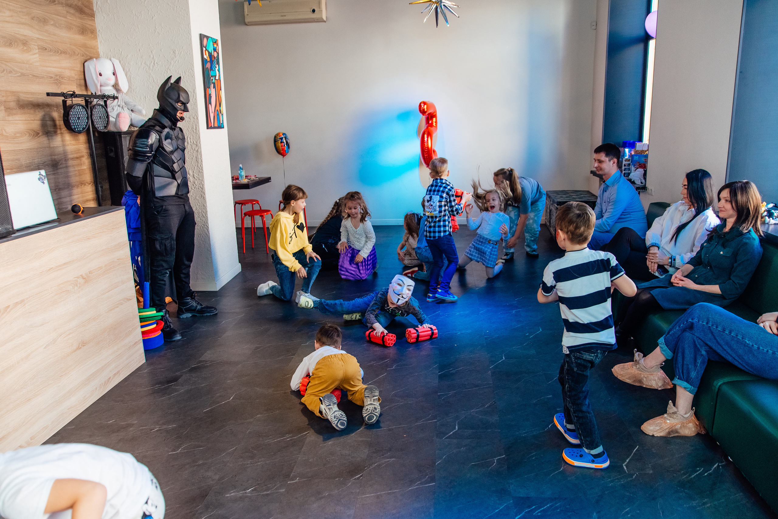 Праздник Семёна. Детский и семейный фотограф Катерина Мишина