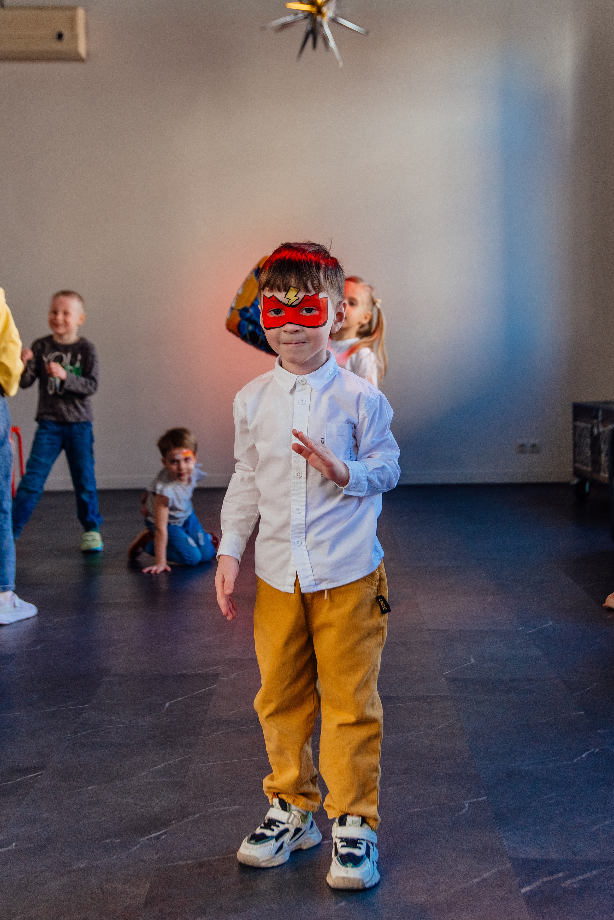 Праздник Семёна. Детский и семейный фотограф Катерина Мишина