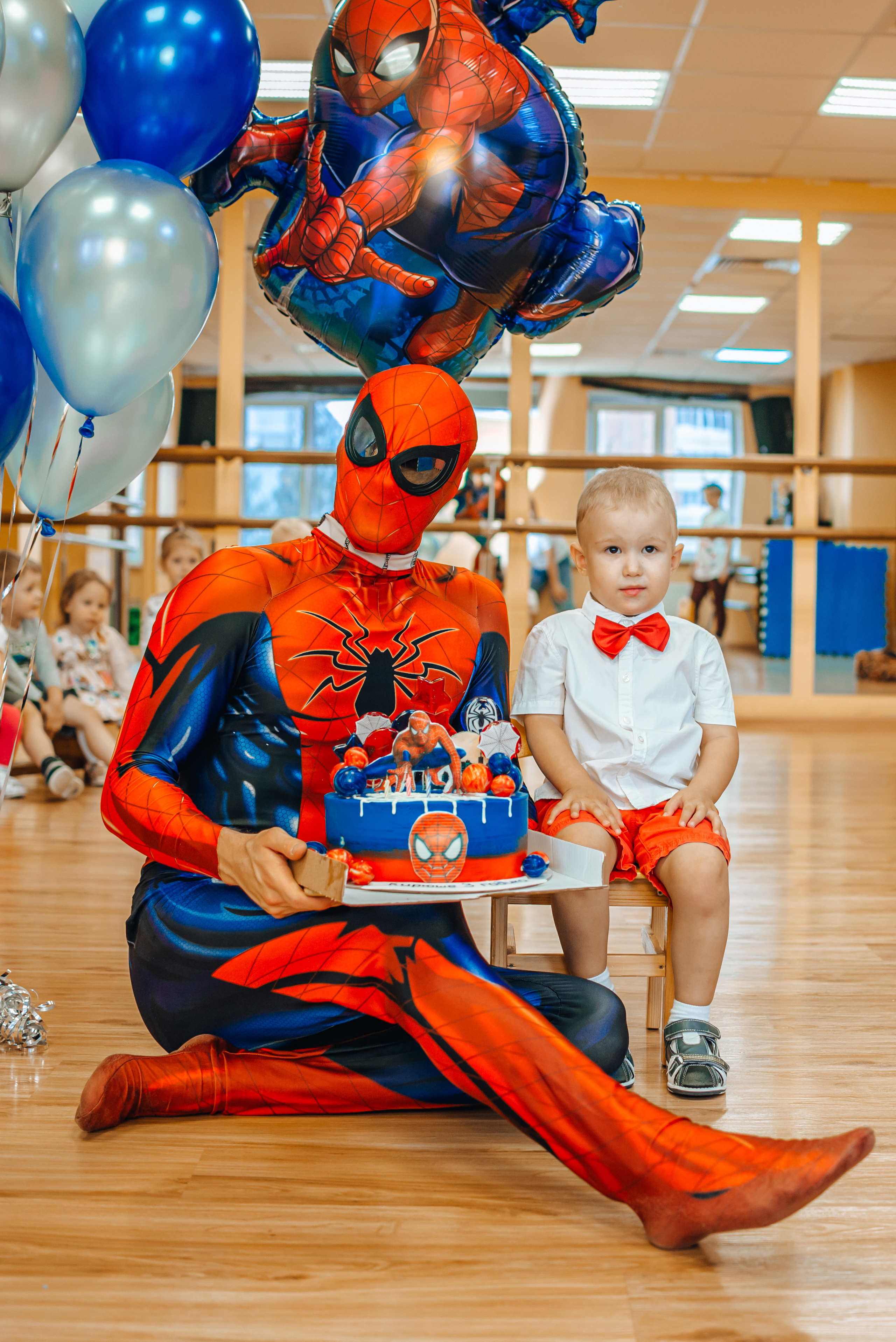 Кирюша 3 года. Детский и семейный фотограф Катерина Мишина