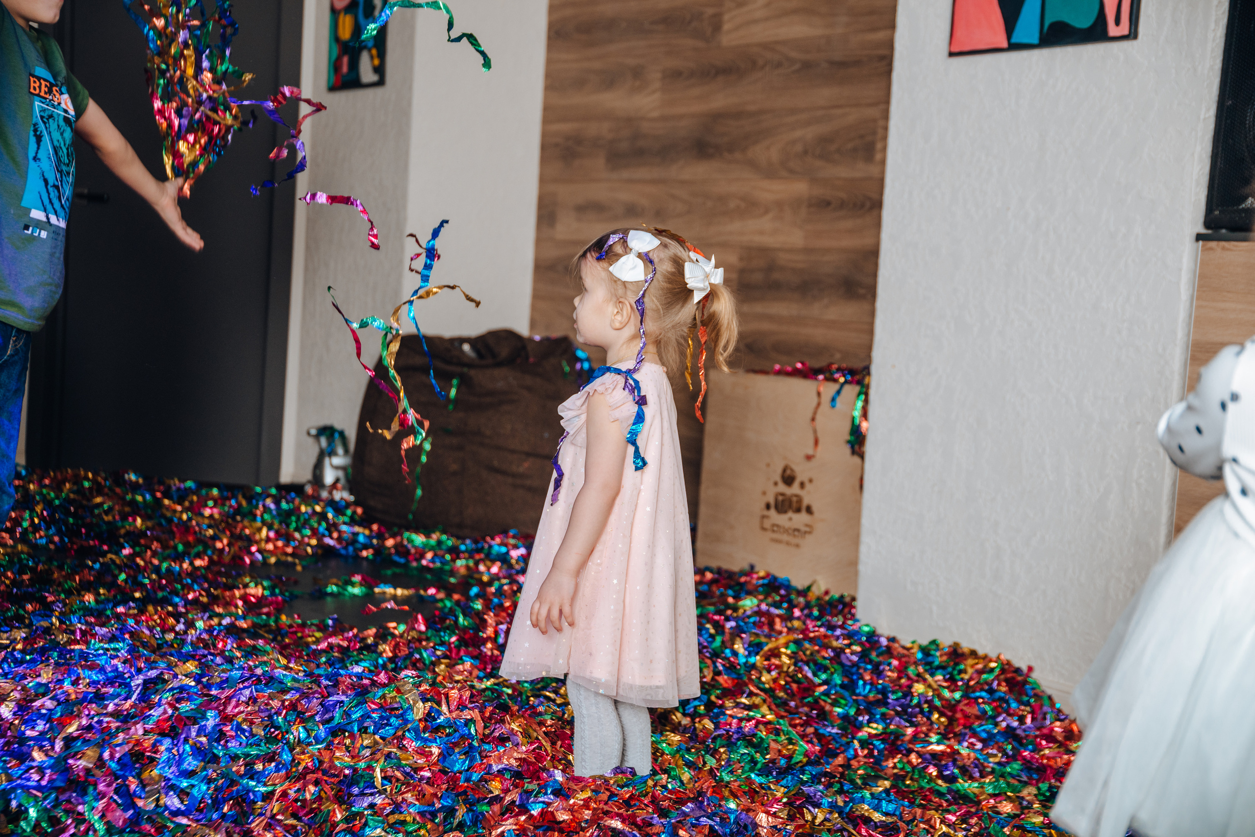 Вовчик 5 лет. Детский и семейный фотограф Катерина Мишина