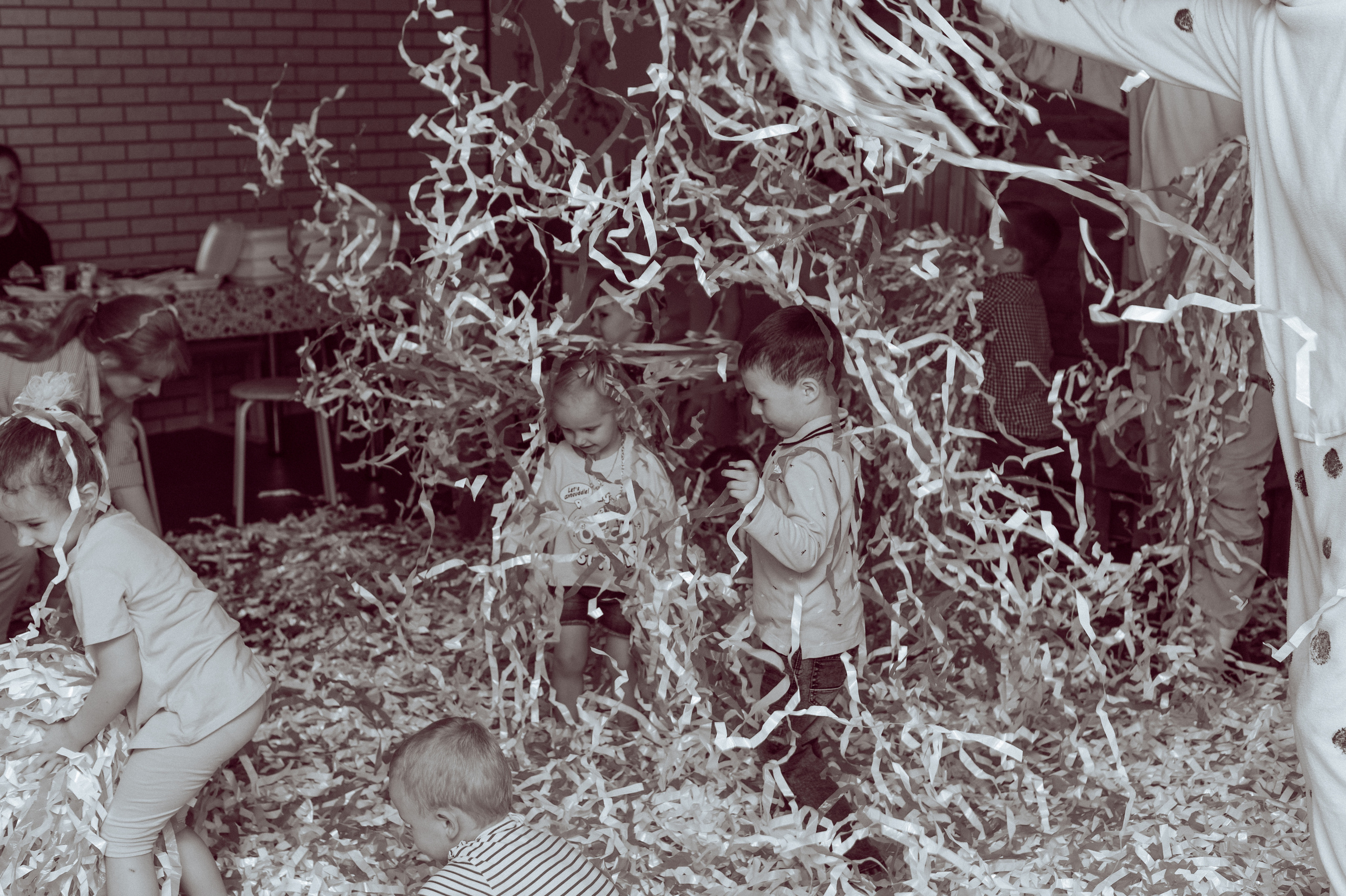 Анечке 3 года. Детский и семейный фотограф Катерина Мишина