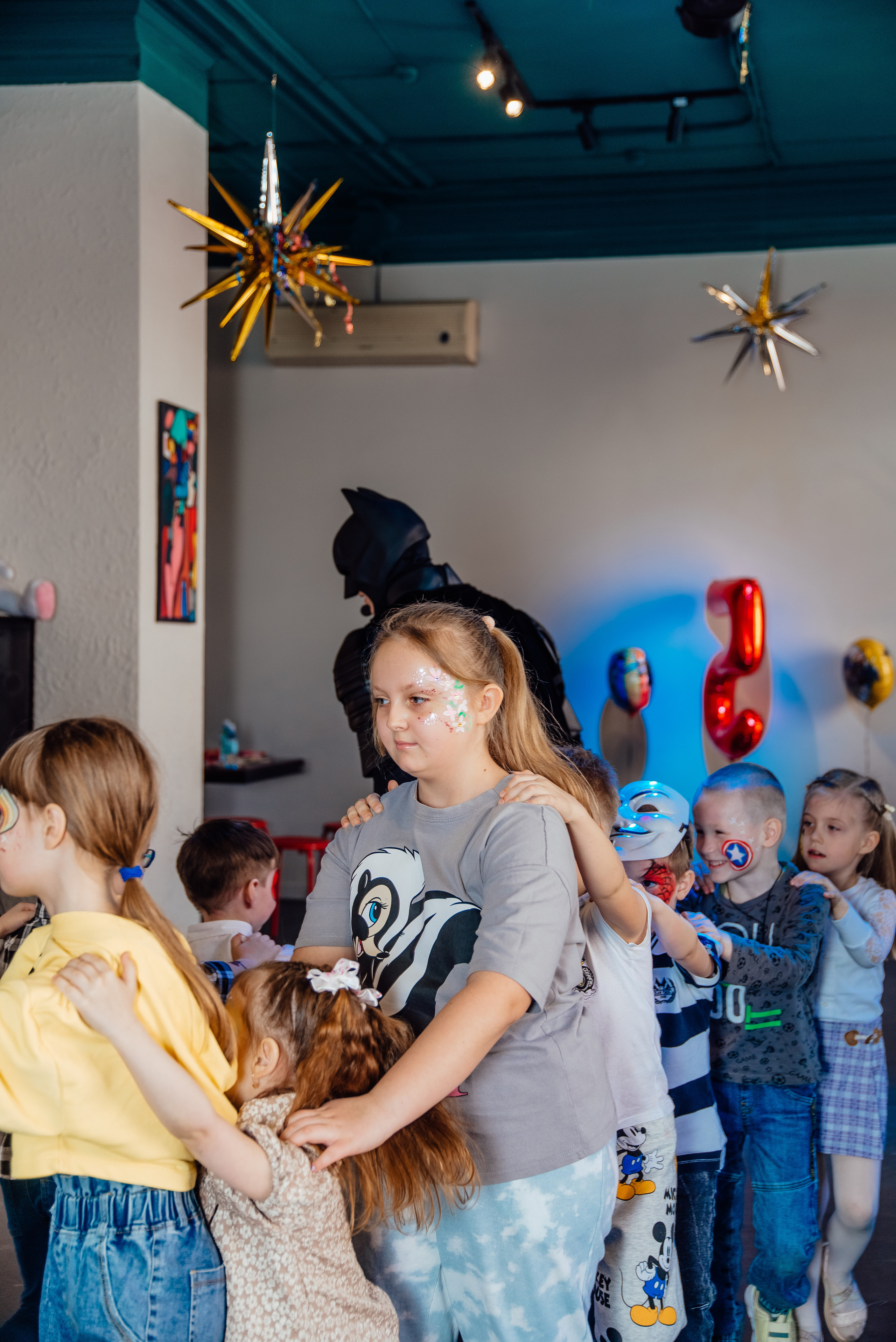 Праздник Семёна. Детский и семейный фотограф Катерина Мишина