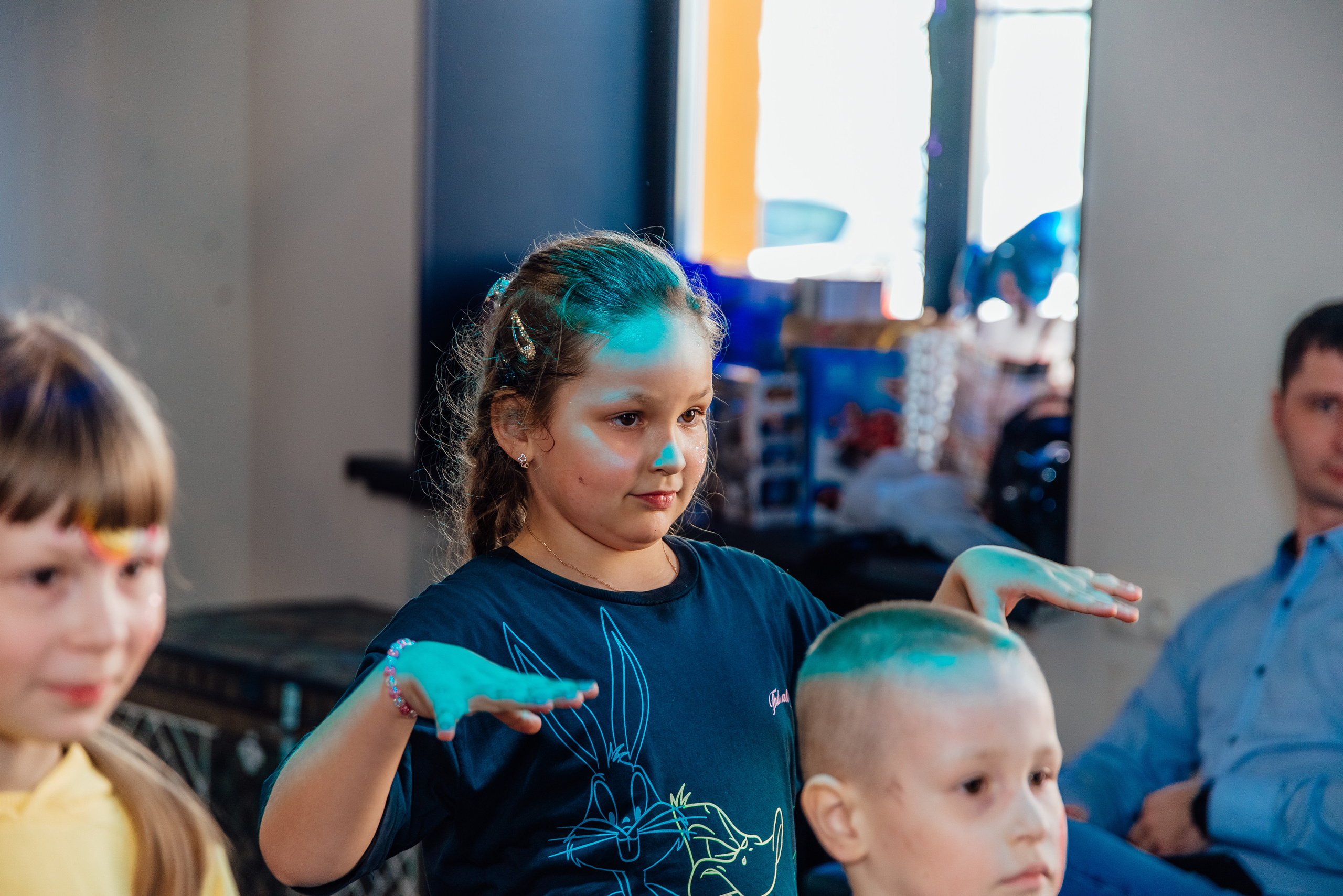 Праздник Семёна. Детский и семейный фотограф Катерина Мишина