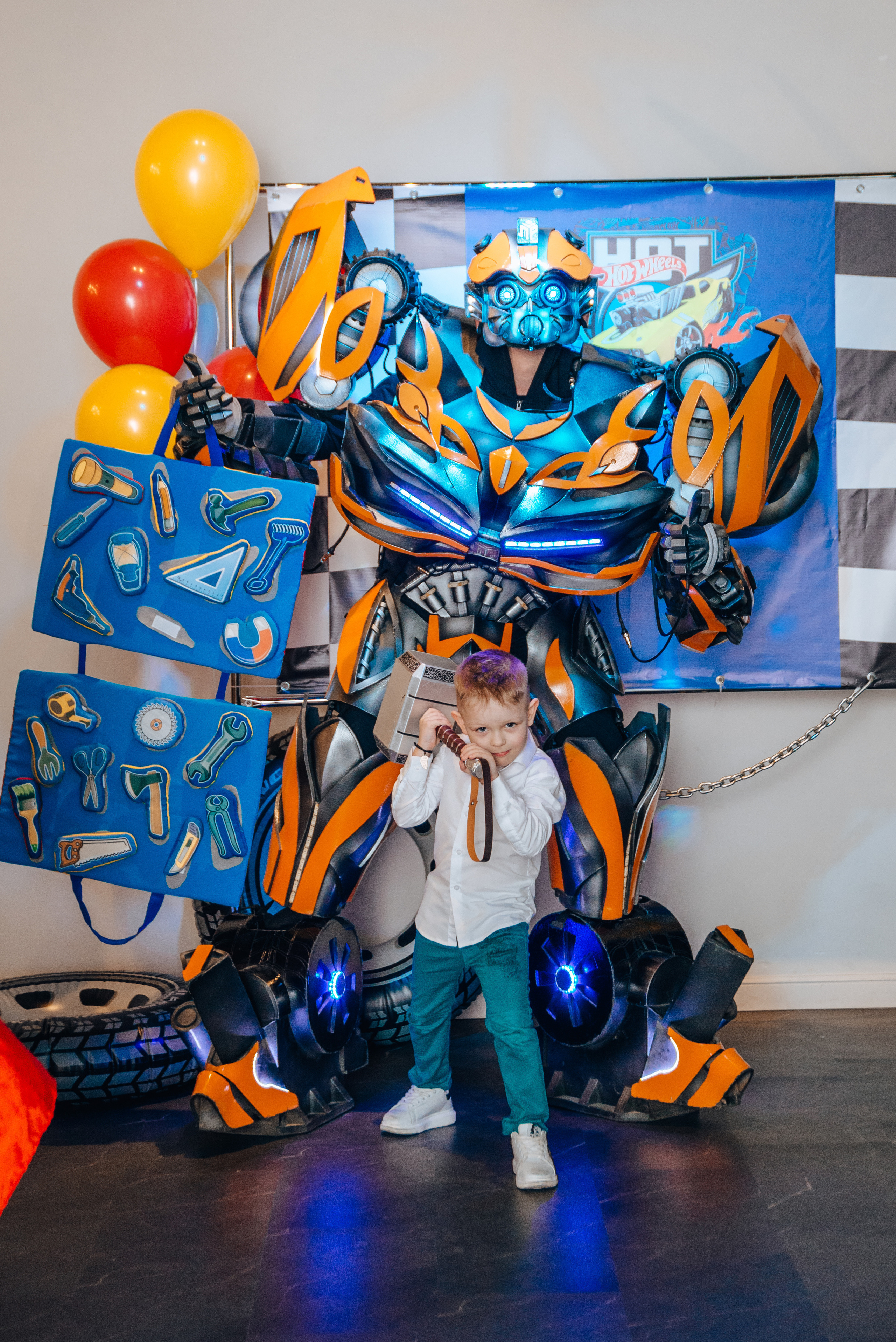 Вовчик 5 лет. Детский и семейный фотограф Катерина Мишина