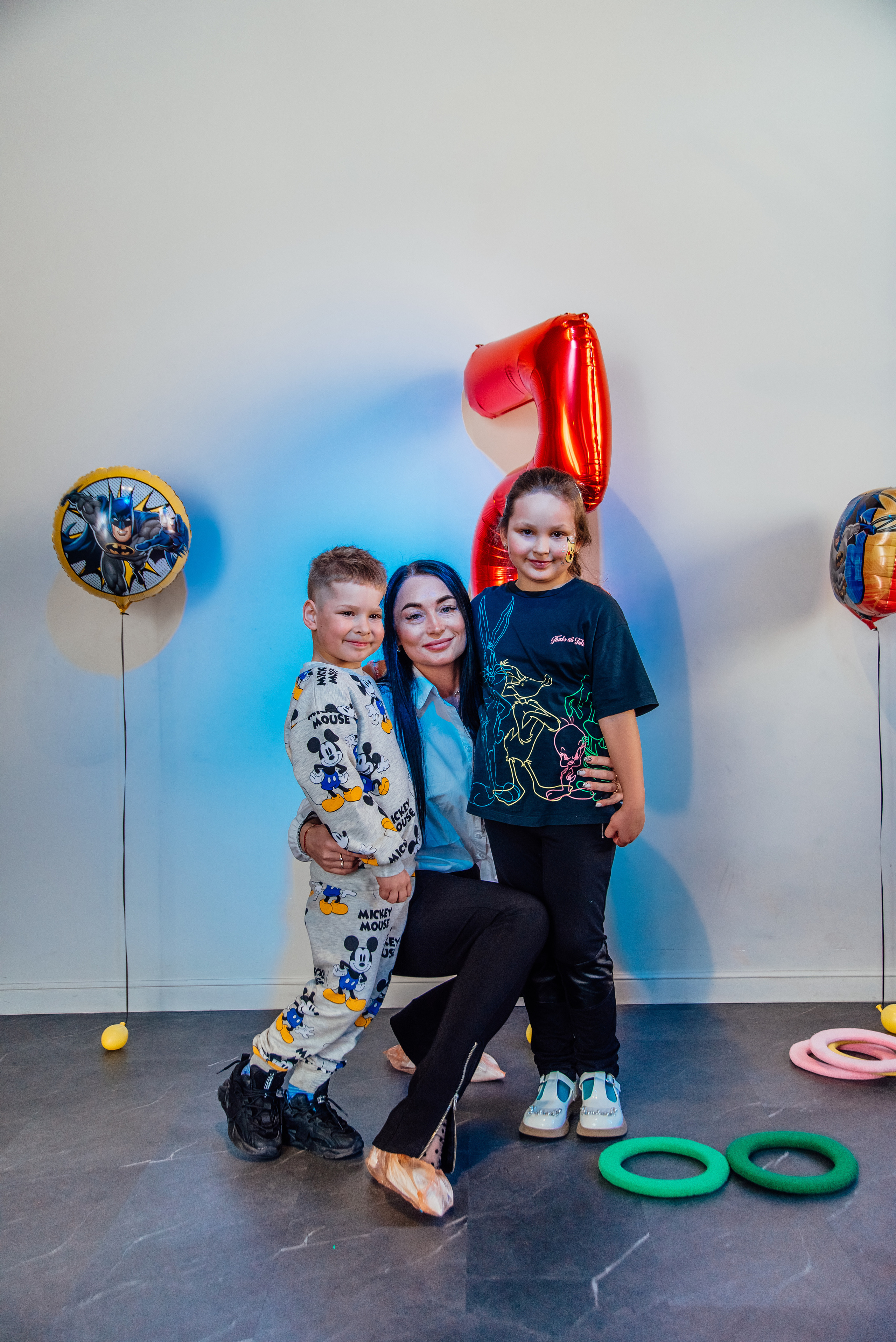 Праздник Семёна. Детский и семейный фотограф Катерина Мишина