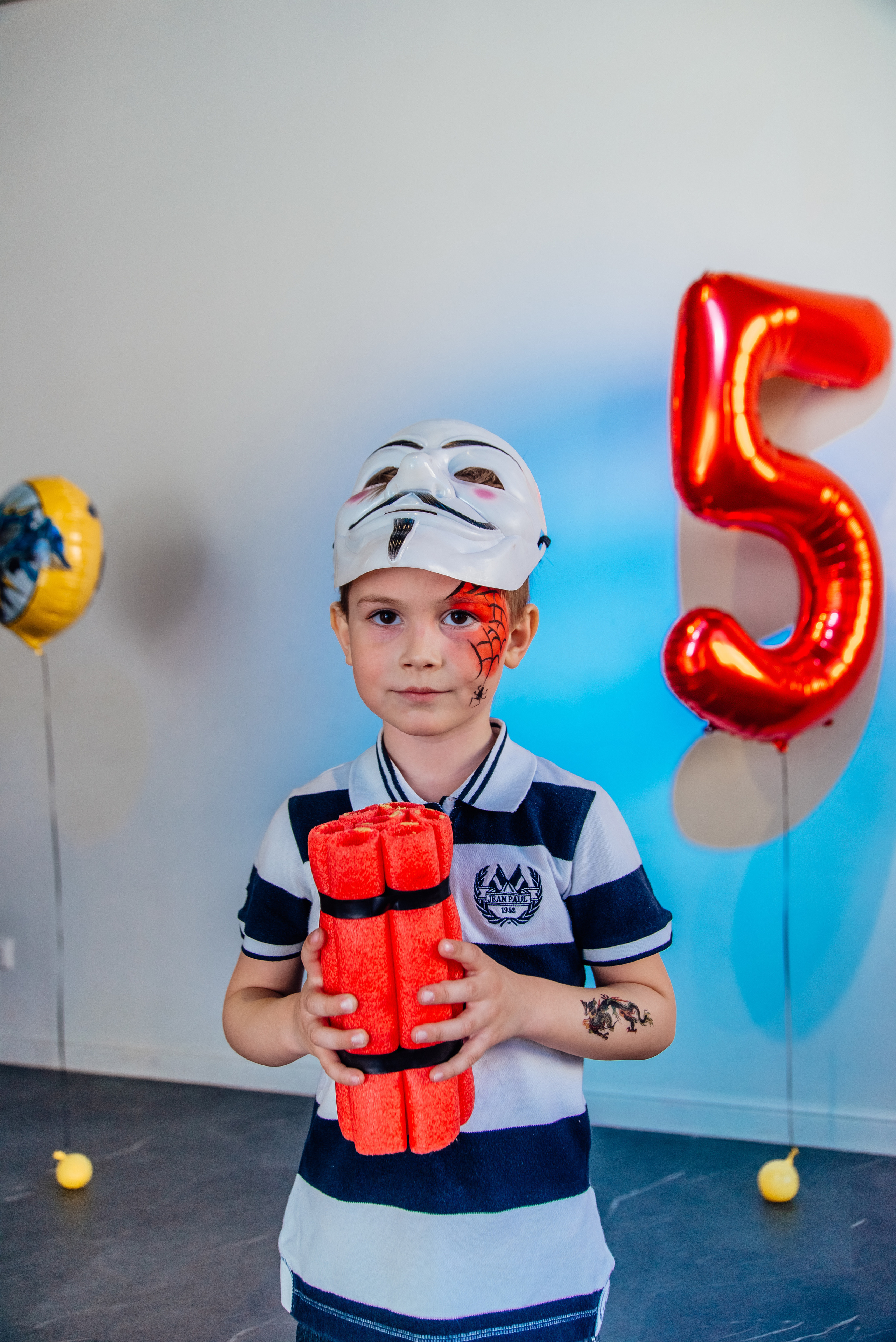 Праздник Семёна. Детский и семейный фотограф Катерина Мишина