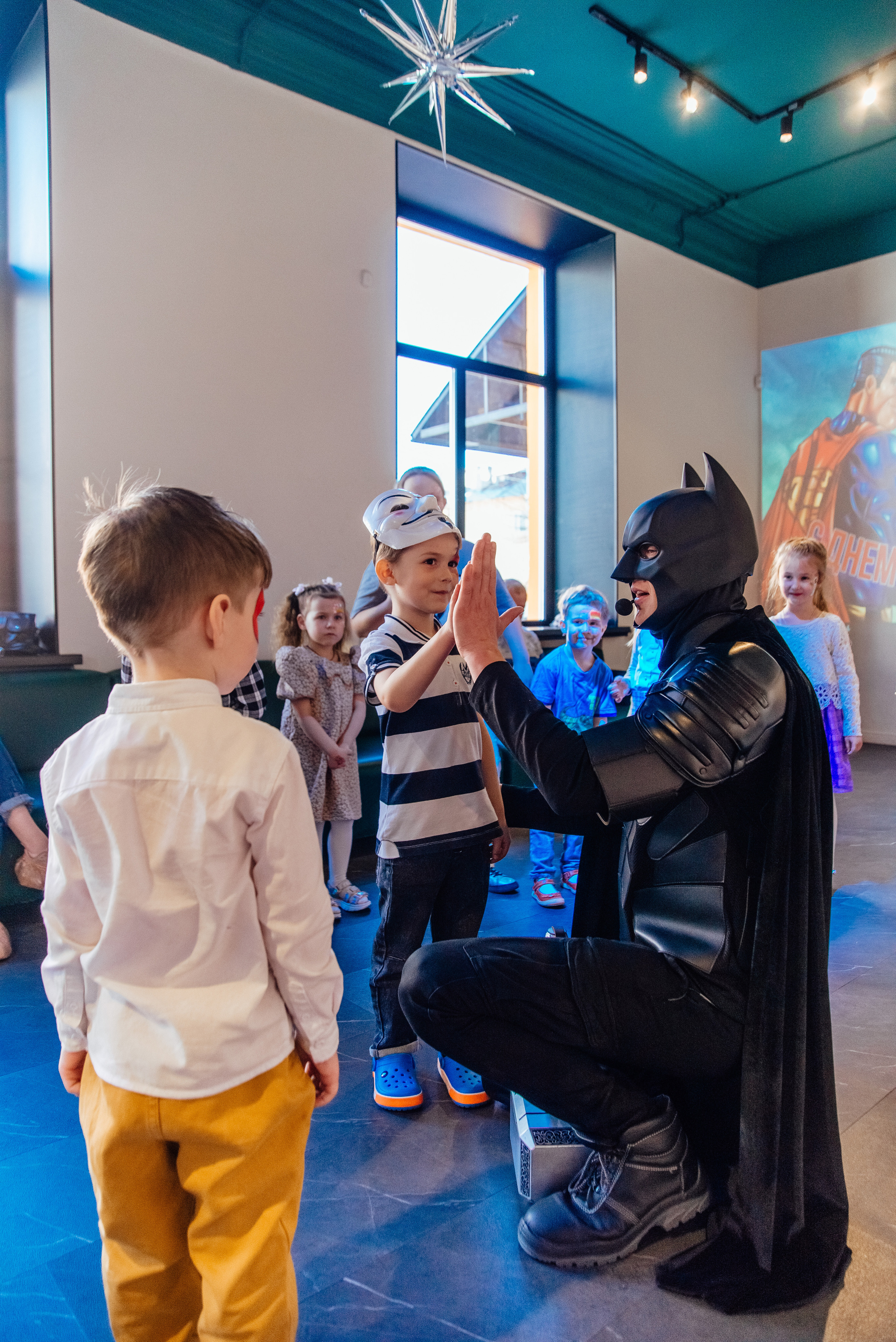 Праздник Семёна. Детский и семейный фотограф Катерина Мишина