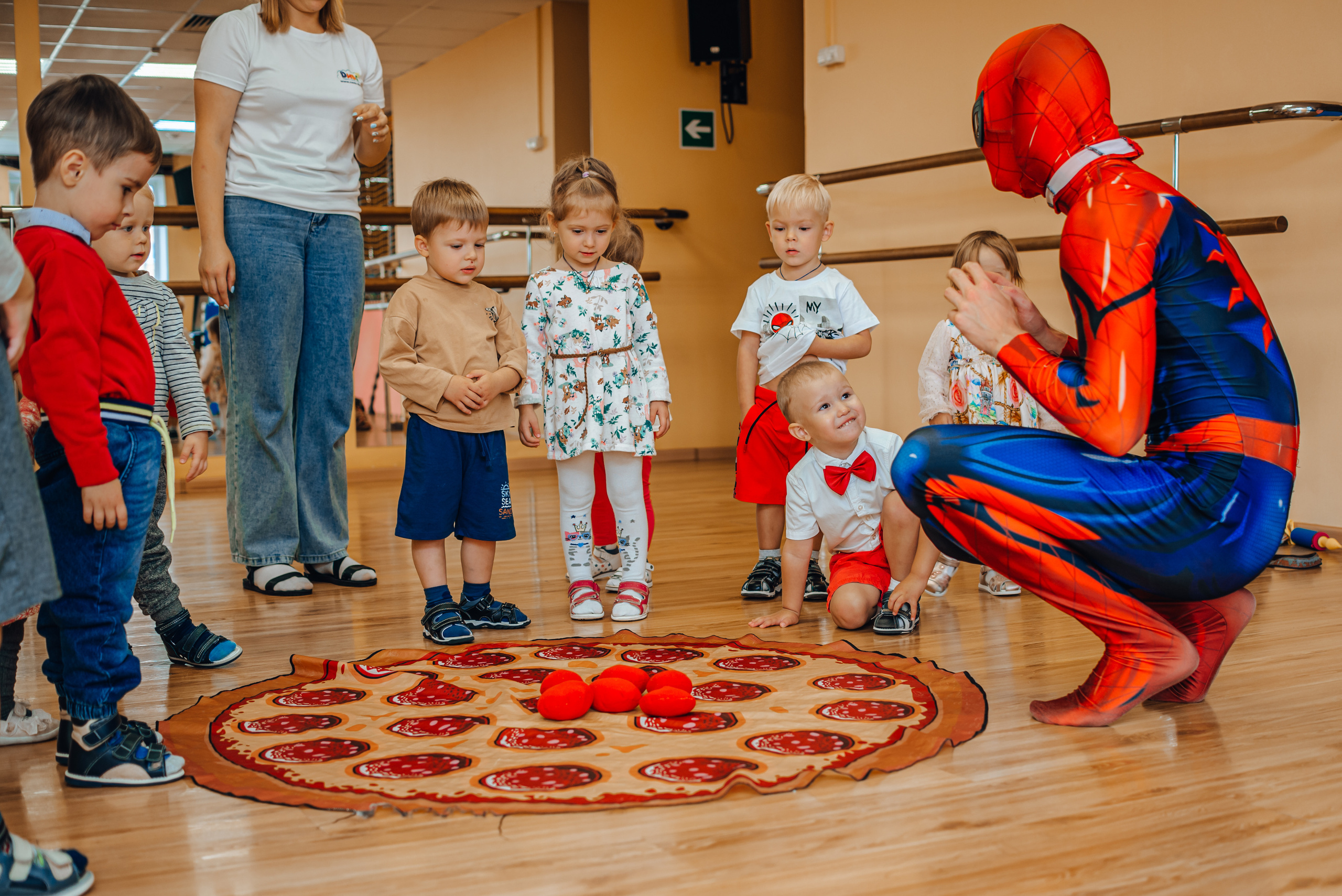 Кирюша 3 года. Детский и семейный фотограф Катерина Мишина