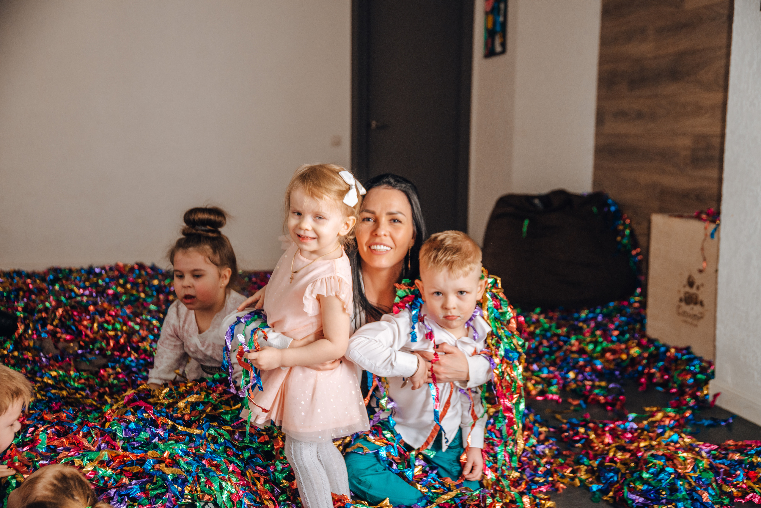 Вовчик 5 лет. Детский и семейный фотограф Катерина Мишина