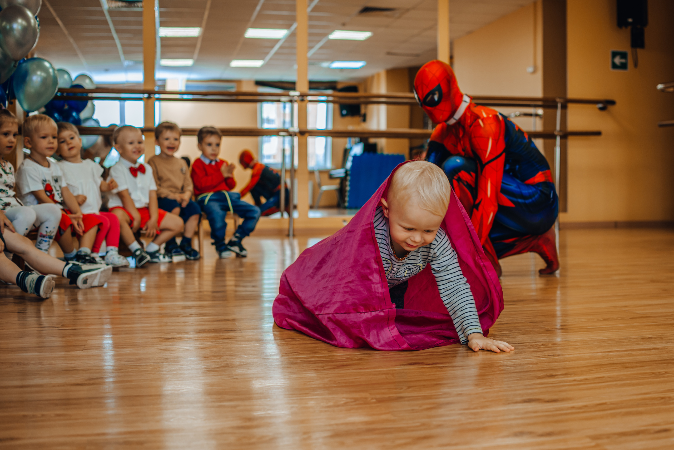 Кирюша 3 года. Детский и семейный фотограф Катерина Мишина