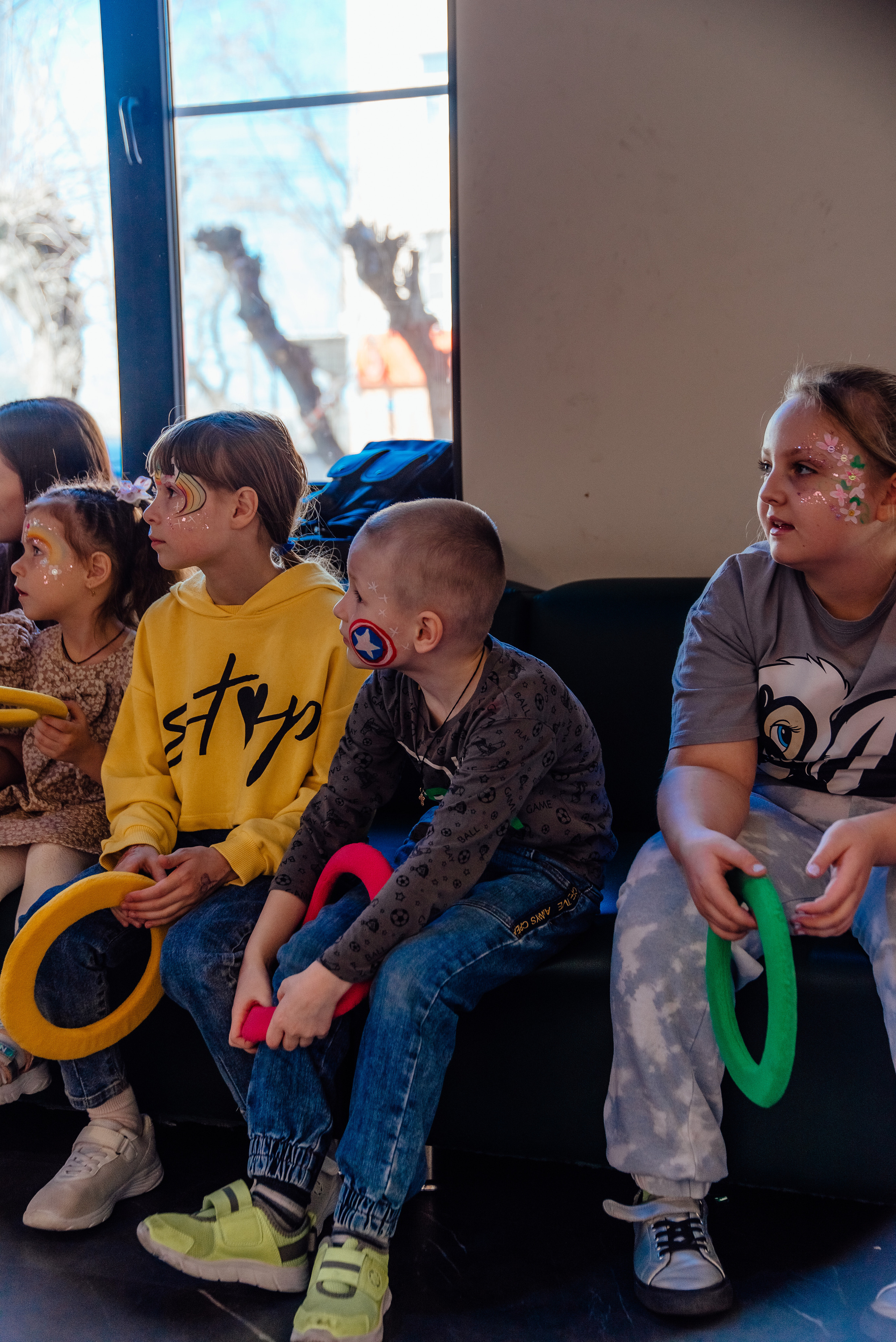 Праздник Семёна. Детский и семейный фотограф Катерина Мишина