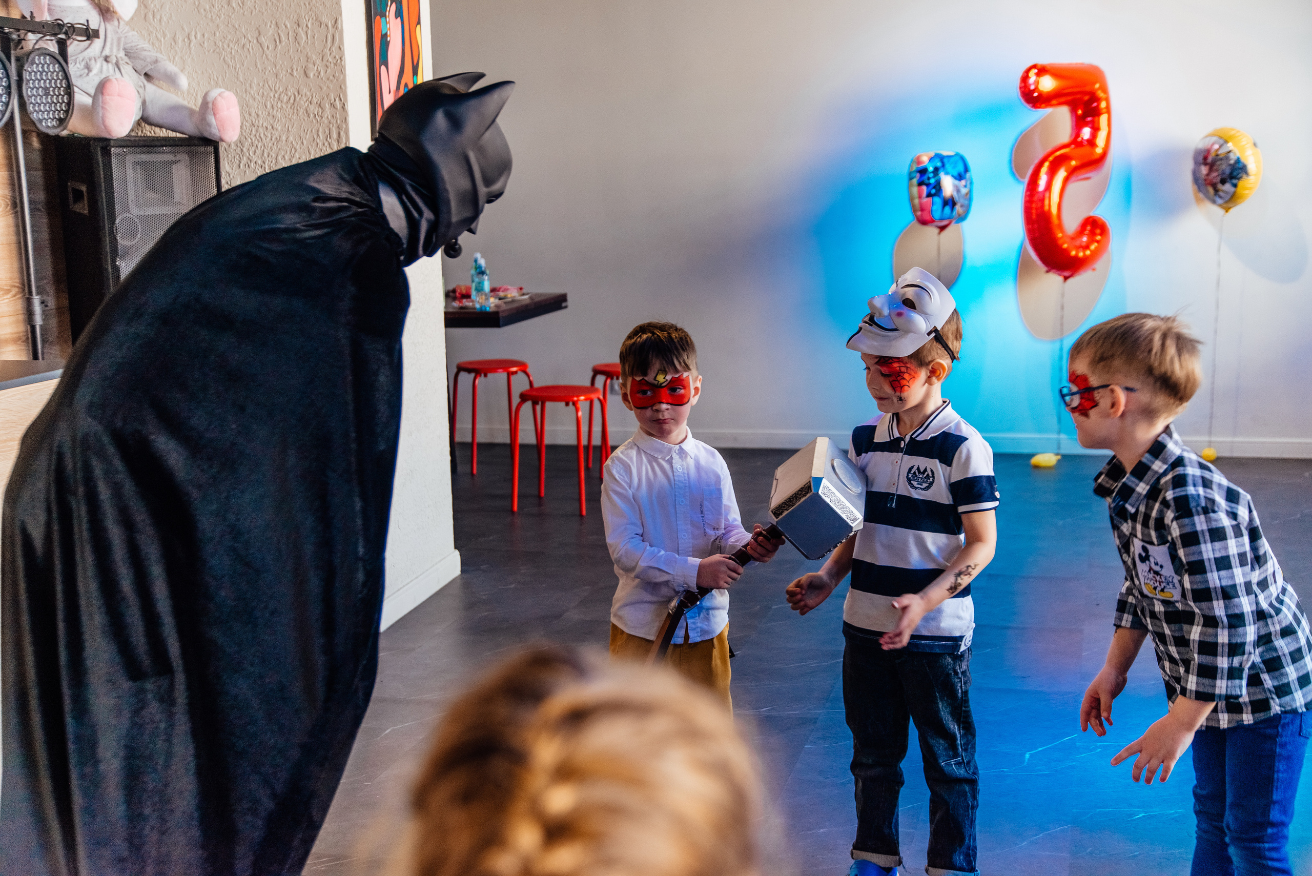 Праздник Семёна. Детский и семейный фотограф Катерина Мишина