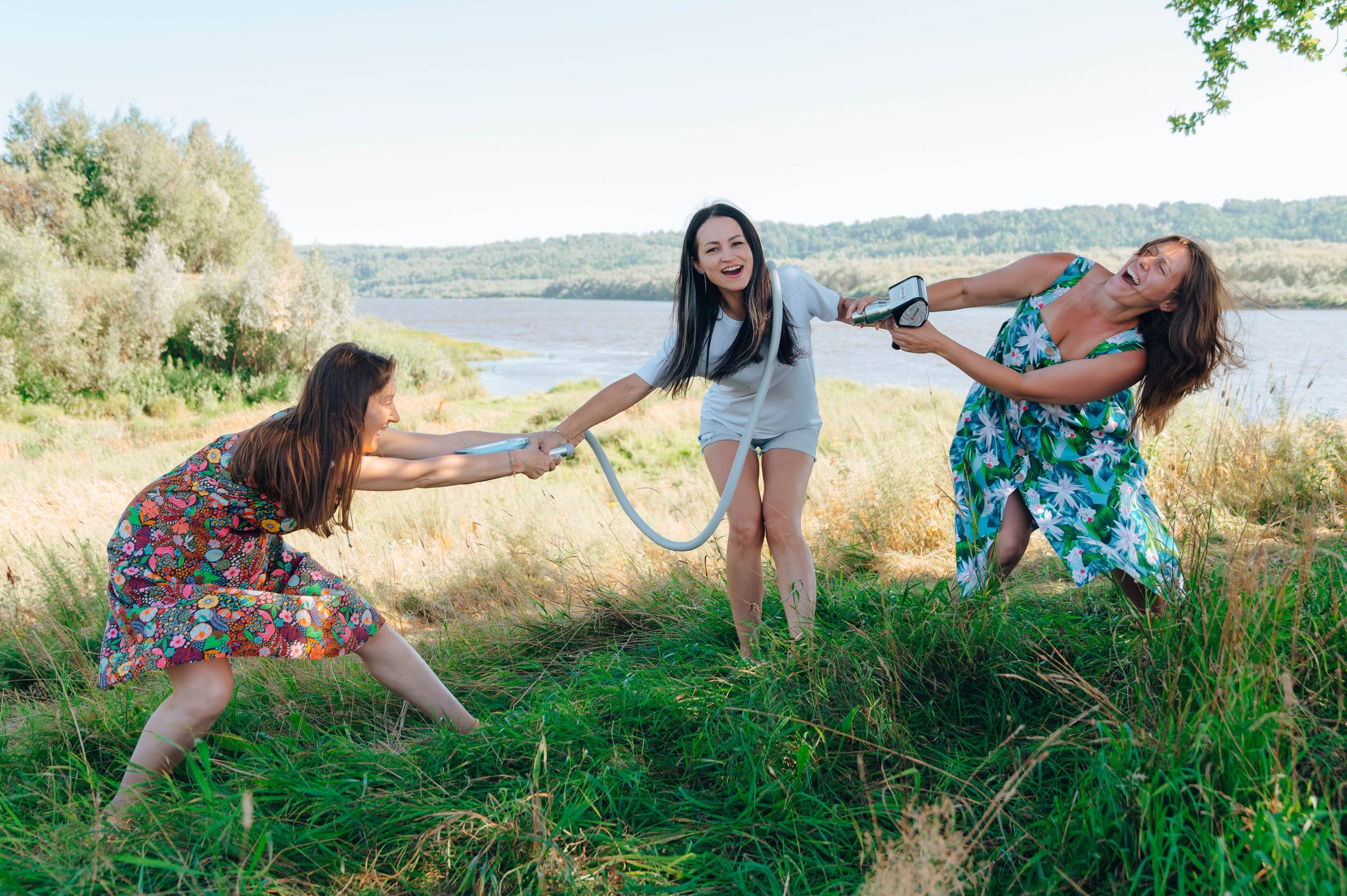 ЛОТОС студия коррекции фигуры. Детский и семейный фотограф Катерина Мишина