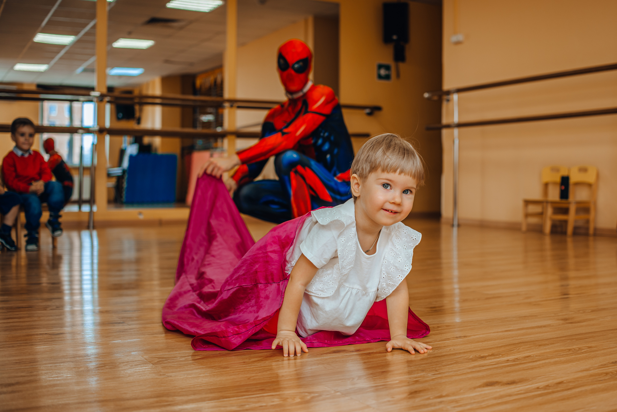 Кирюша 3 года. Детский и семейный фотограф Катерина Мишина