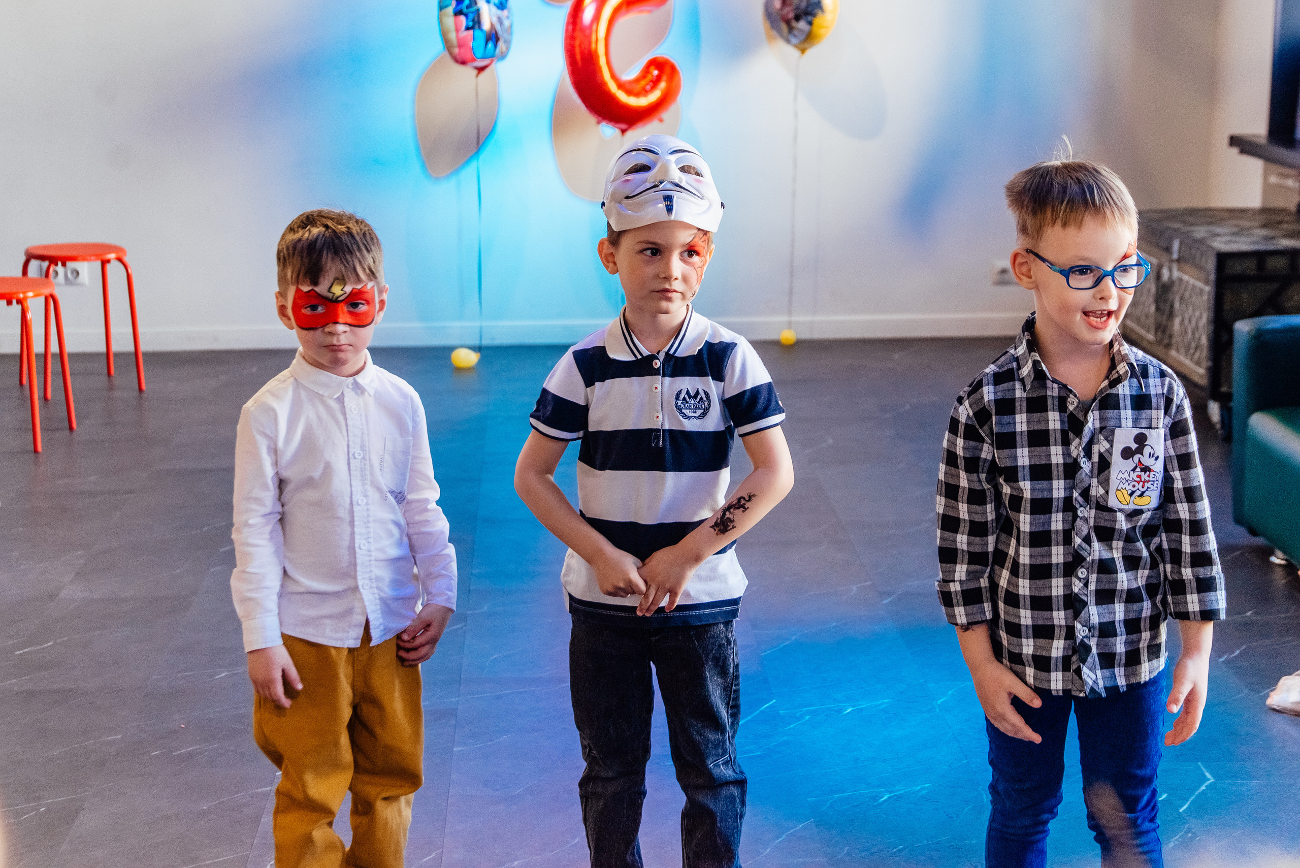 Праздник Семёна. Детский и семейный фотограф Катерина Мишина