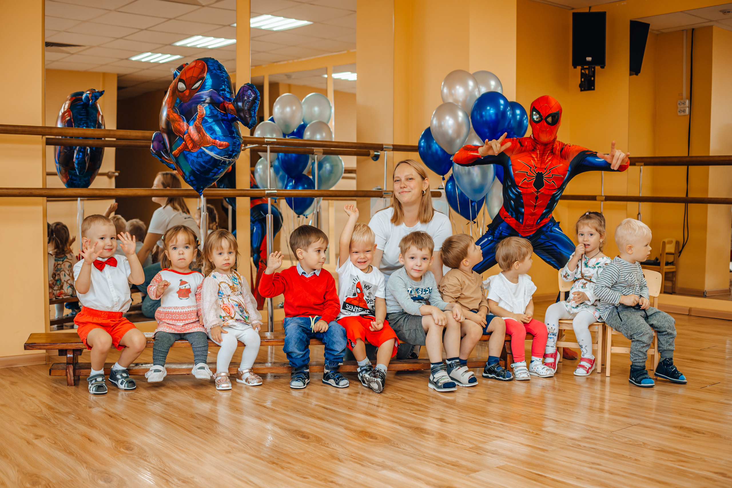 Кирюша 3 года. Детский и семейный фотограф Катерина Мишина