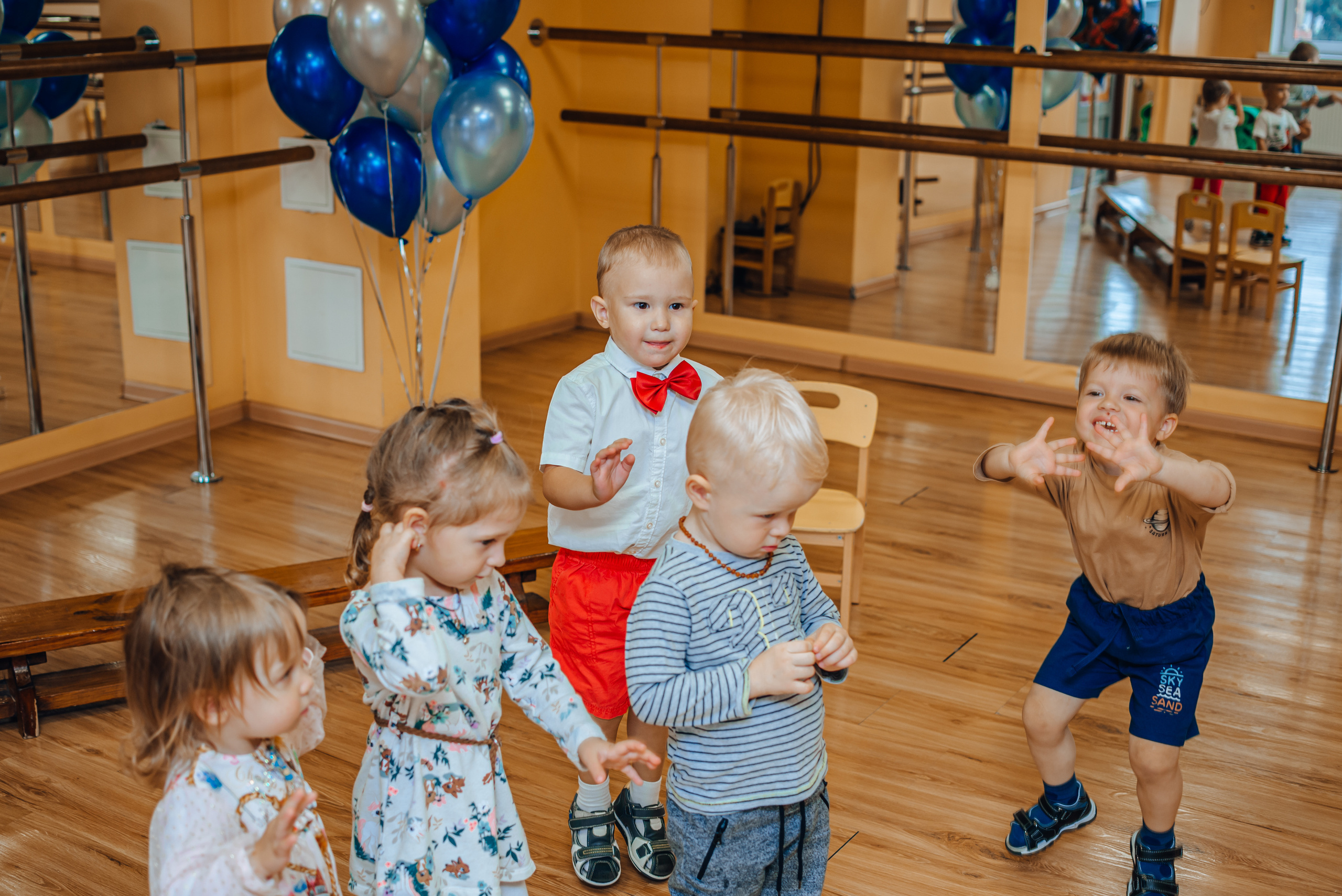Кирюша 3 года. Детский и семейный фотограф Катерина Мишина