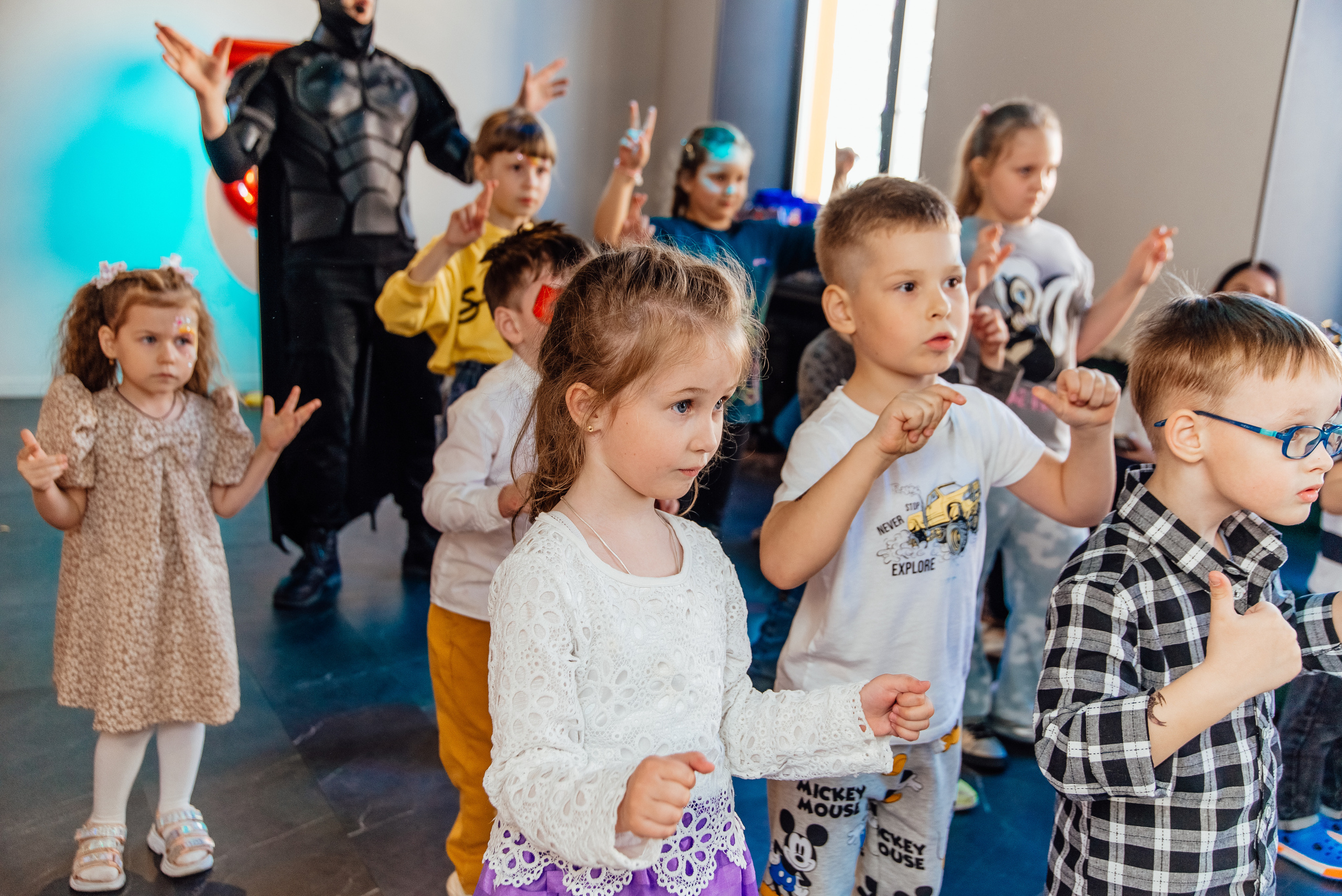 Праздник Семёна. Детский и семейный фотограф Катерина Мишина