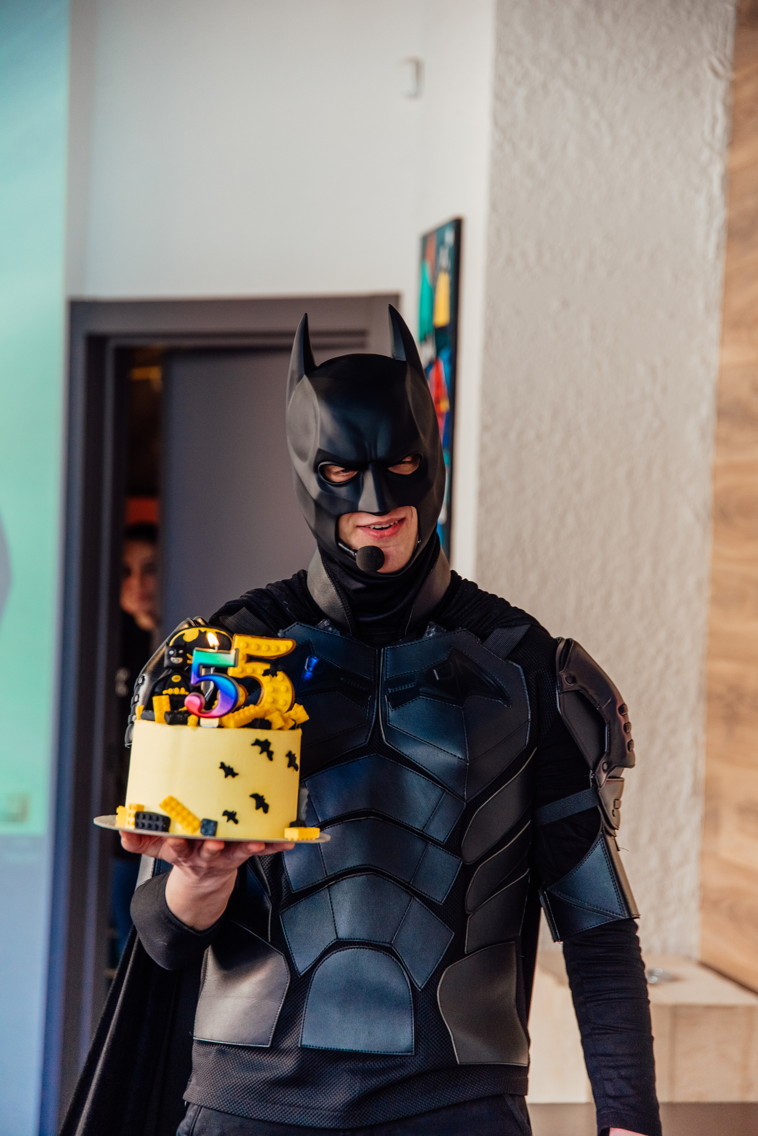 Праздник Семёна. Детский и семейный фотограф Катерина Мишина