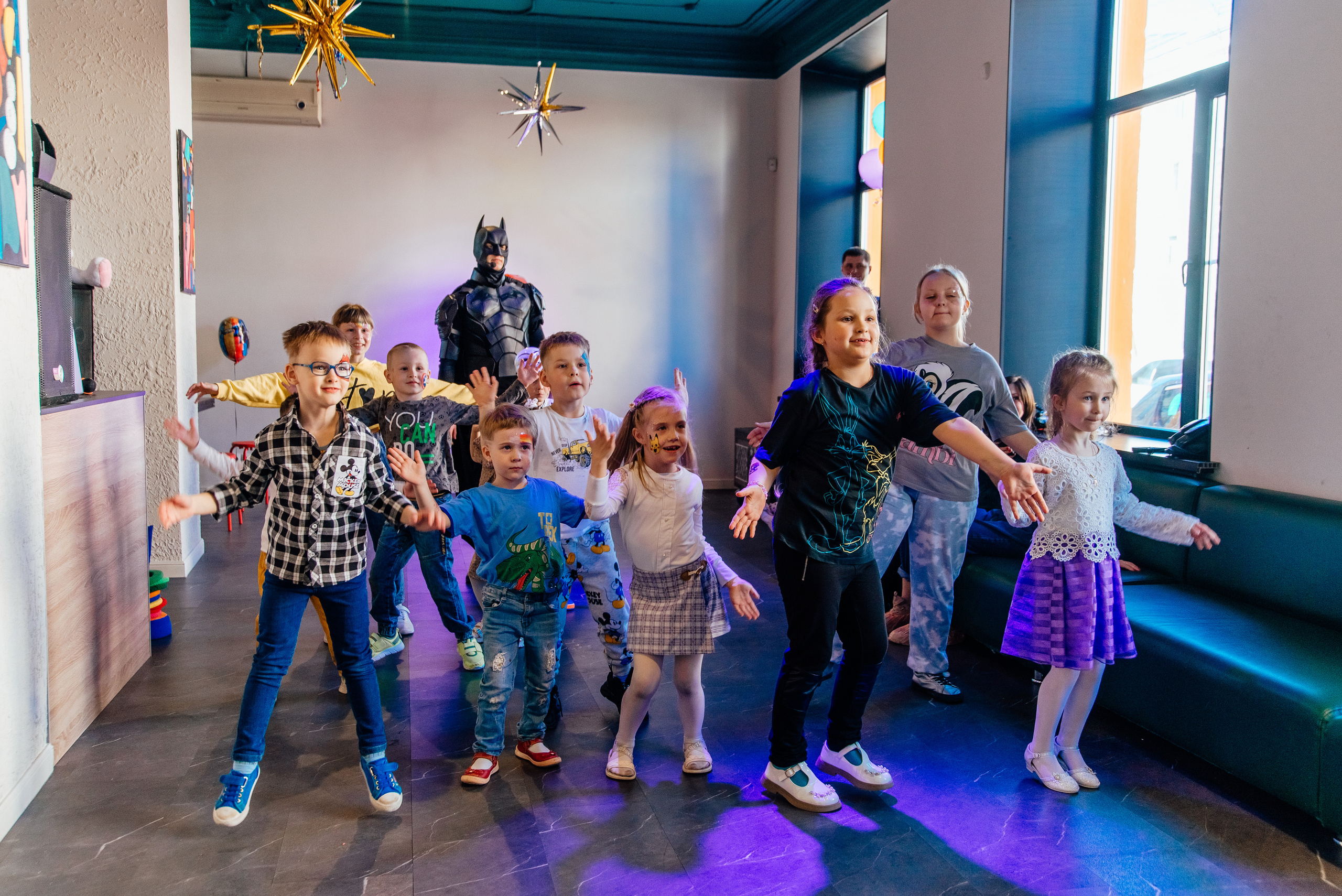 Праздник Семёна. Детский и семейный фотограф Катерина Мишина