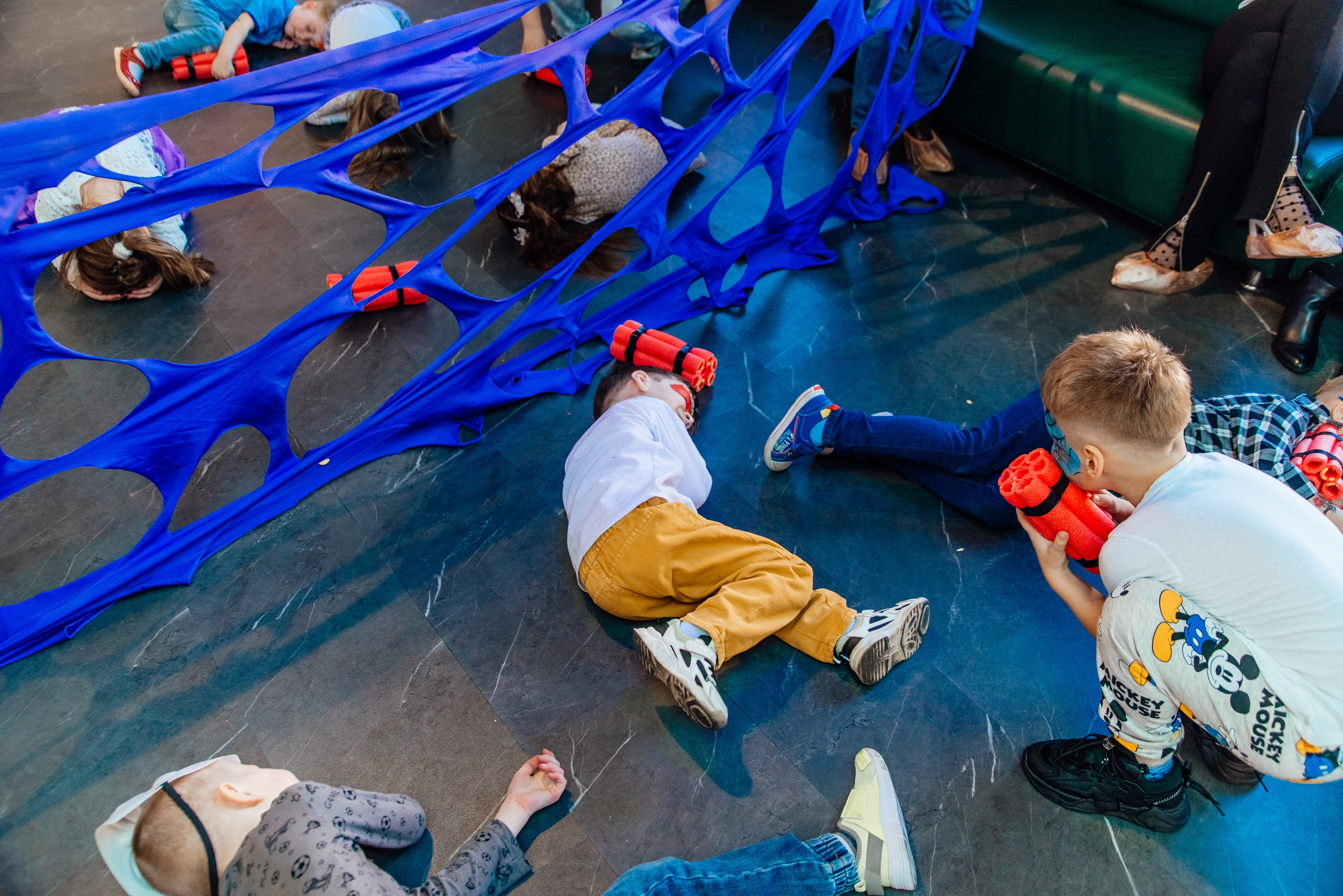 Праздник Семёна. Детский и семейный фотограф Катерина Мишина