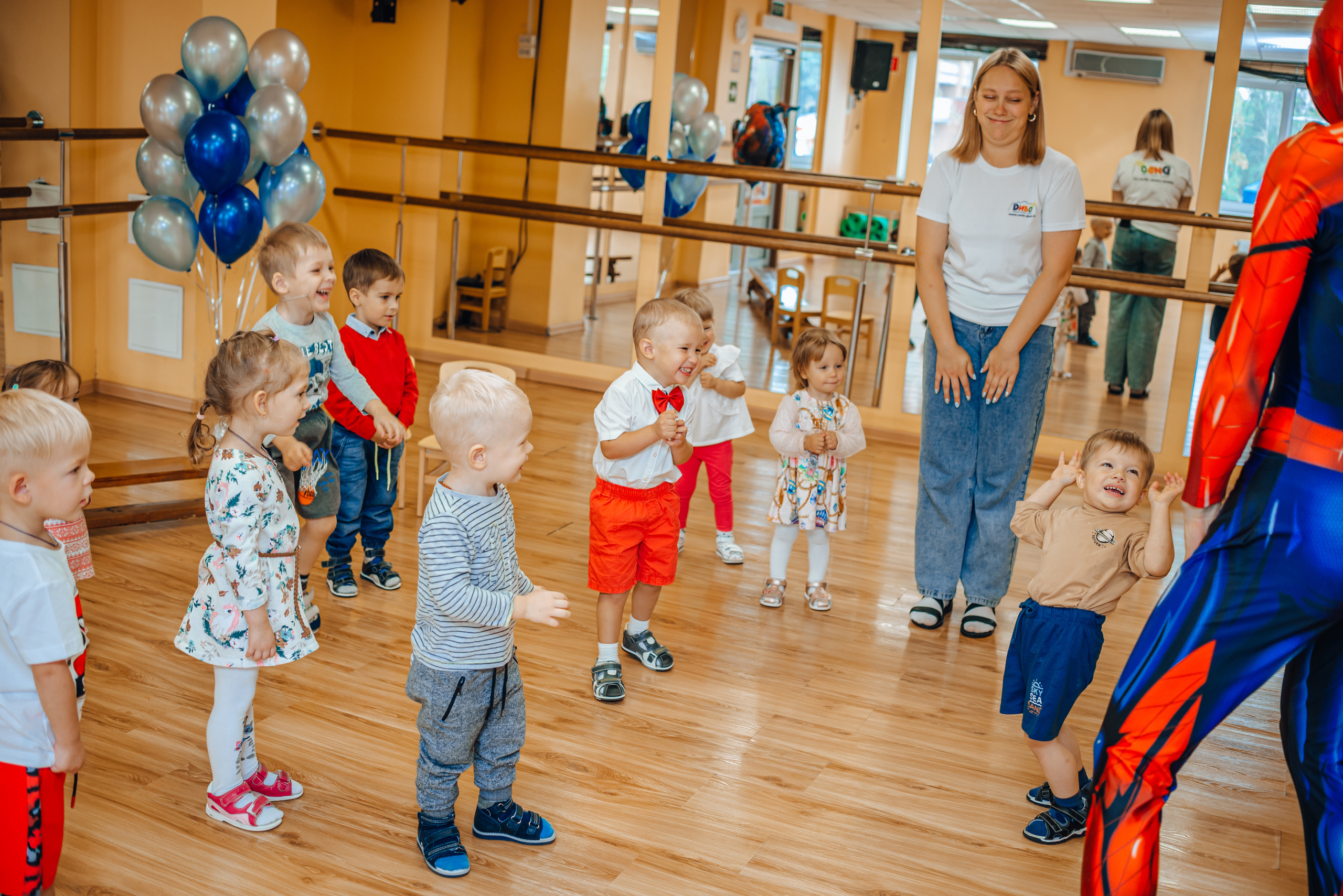 Кирюша 3 года. Детский и семейный фотограф Катерина Мишина