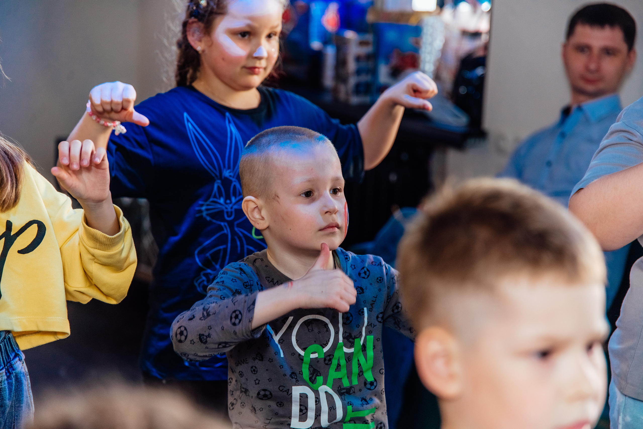 Праздник Семёна. Детский и семейный фотограф Катерина Мишина