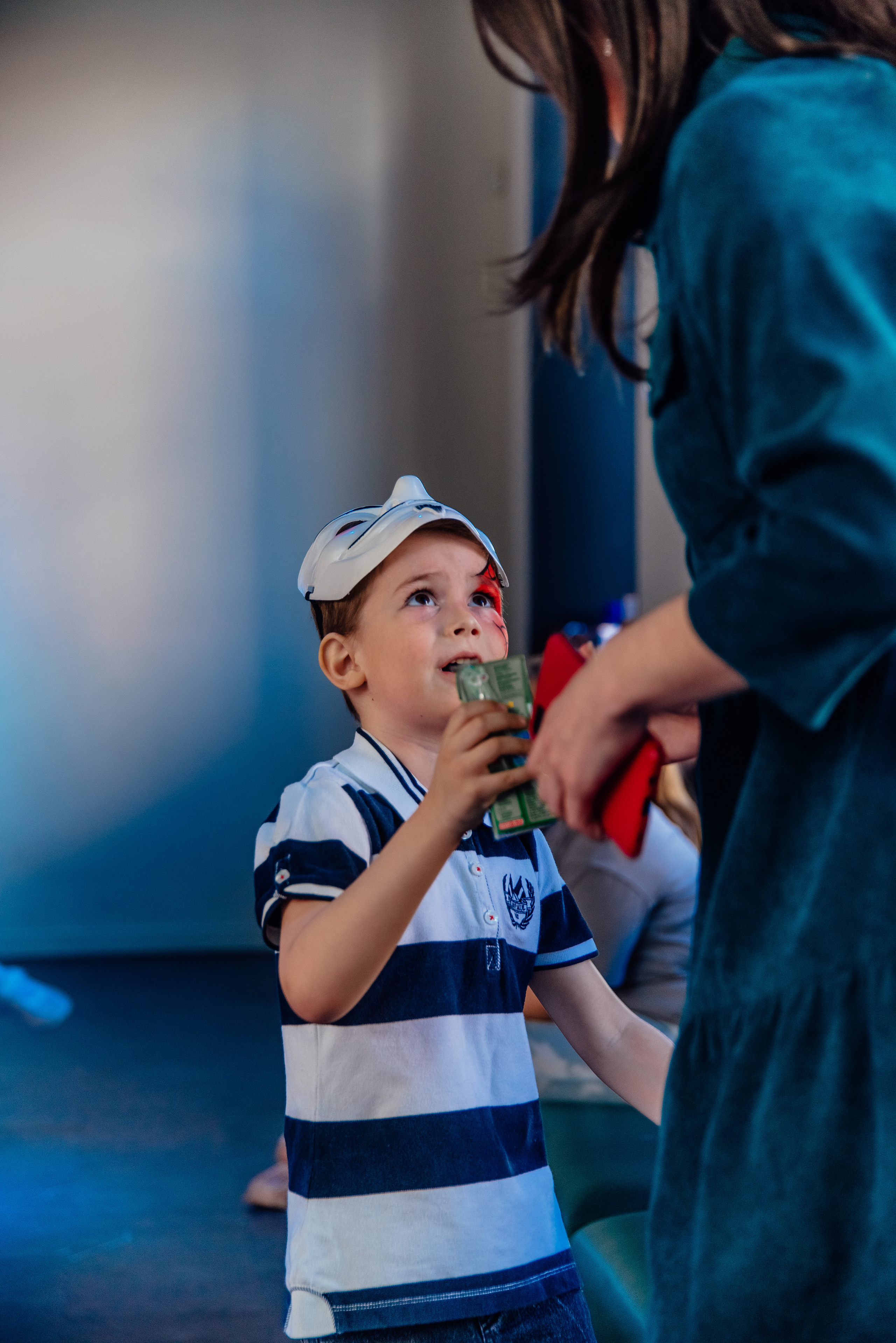 Праздник Семёна. Детский и семейный фотограф Катерина Мишина