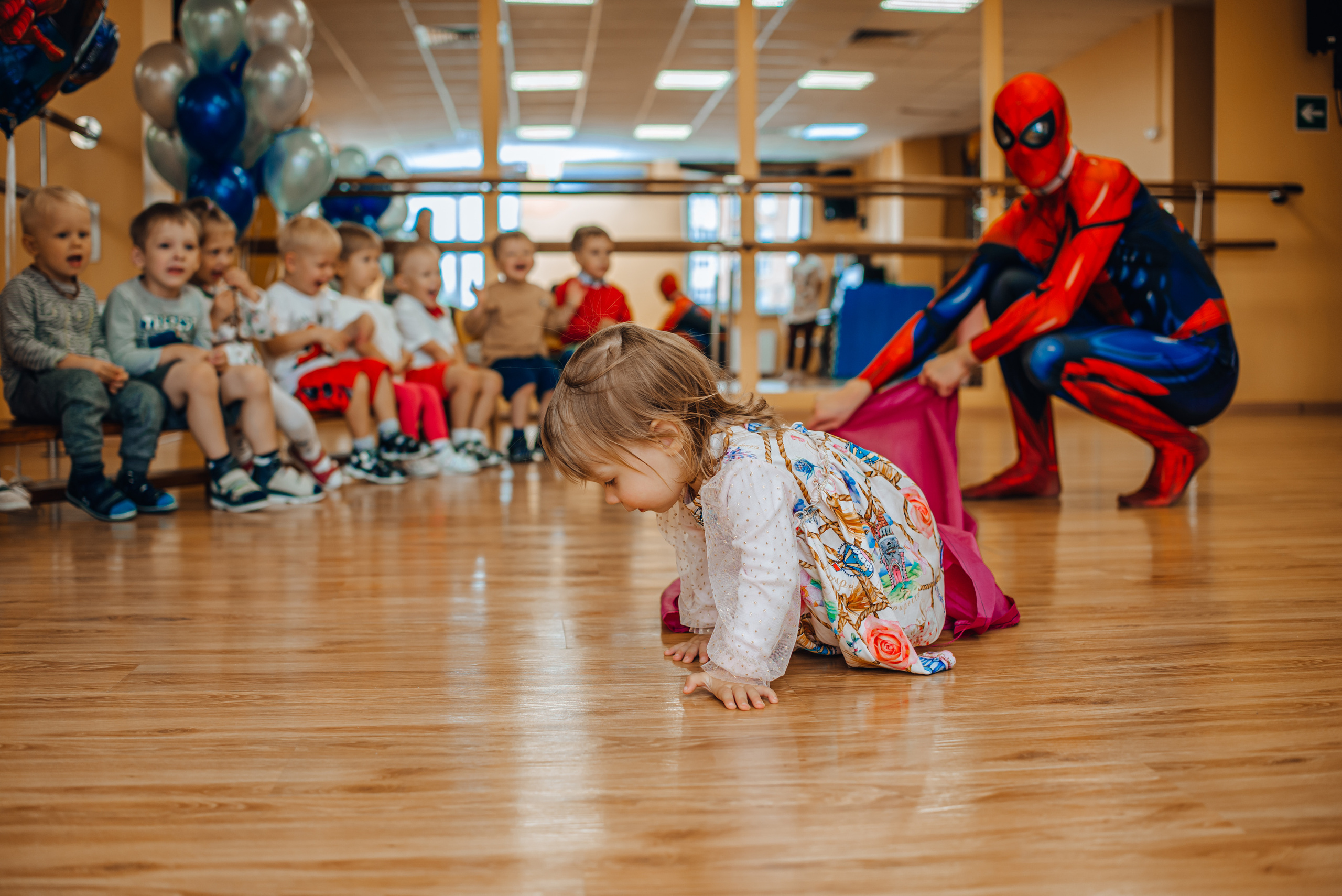 Кирюша 3 года. Детский и семейный фотограф Катерина Мишина