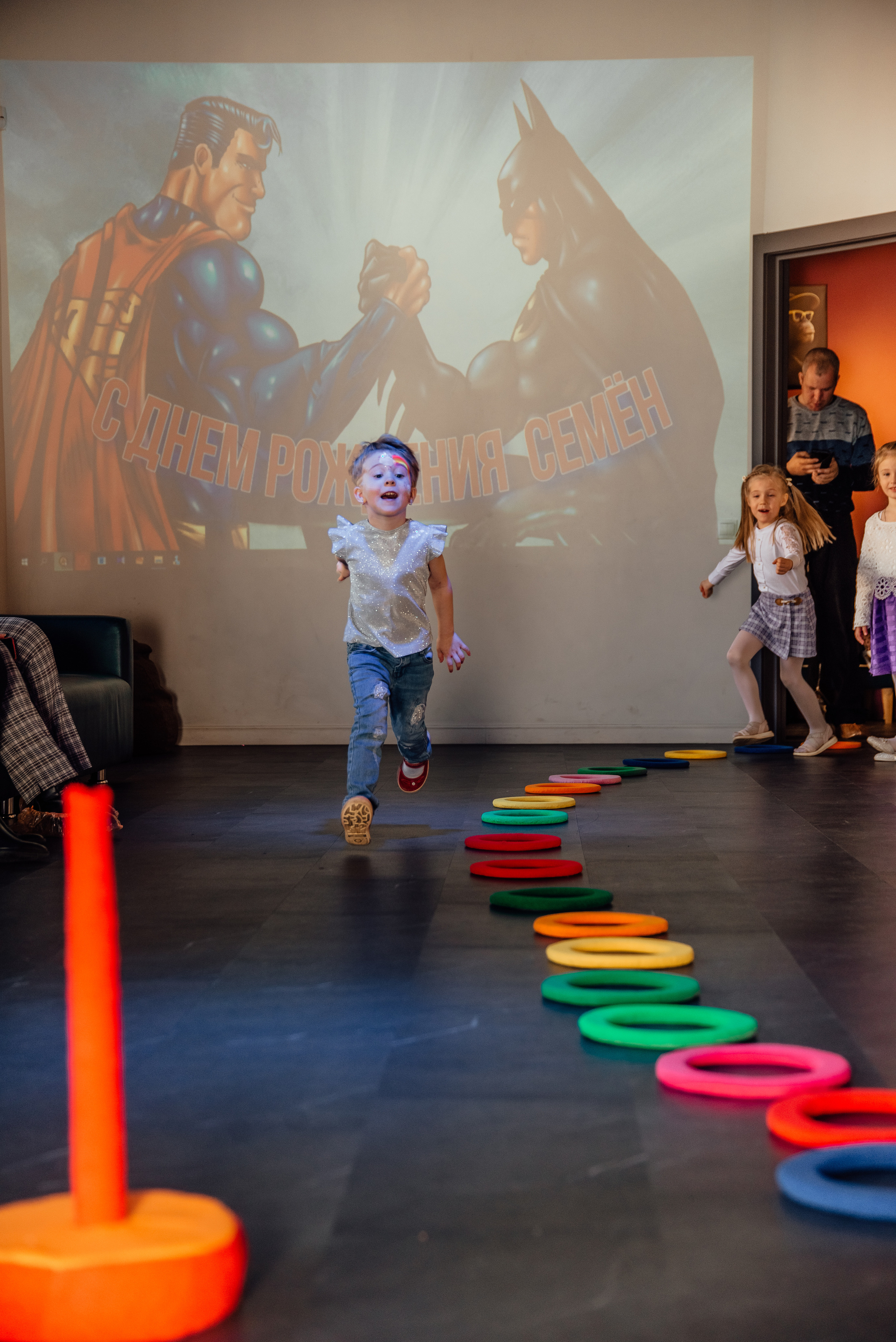 Праздник Семёна. Детский и семейный фотограф Катерина Мишина