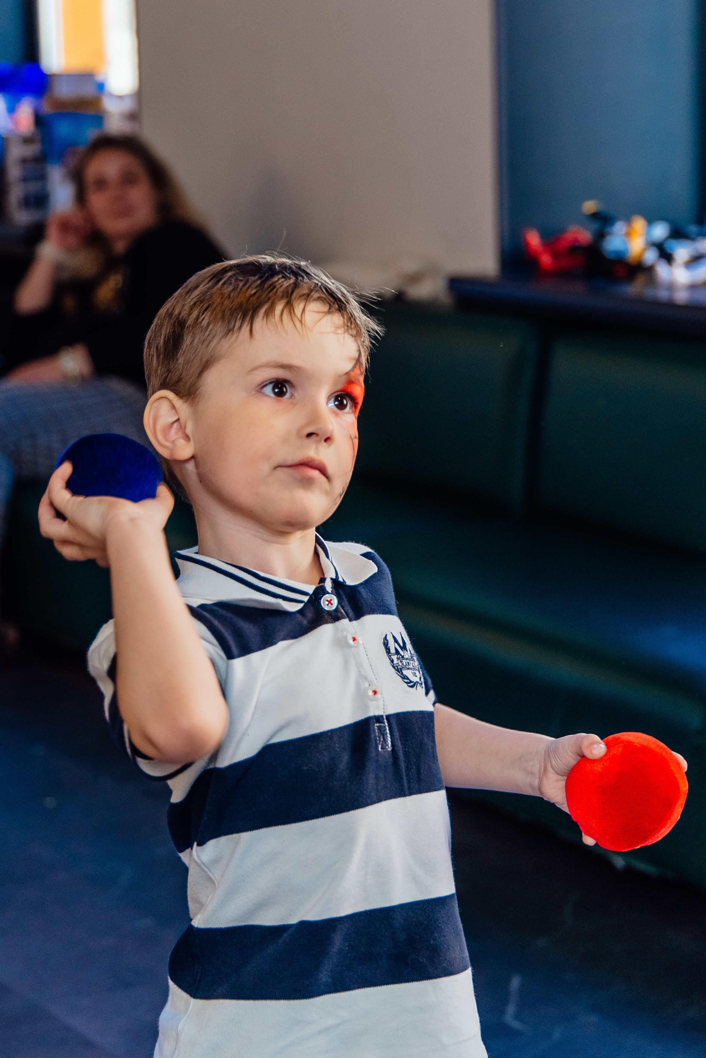 Праздник Семёна. Детский и семейный фотограф Катерина Мишина