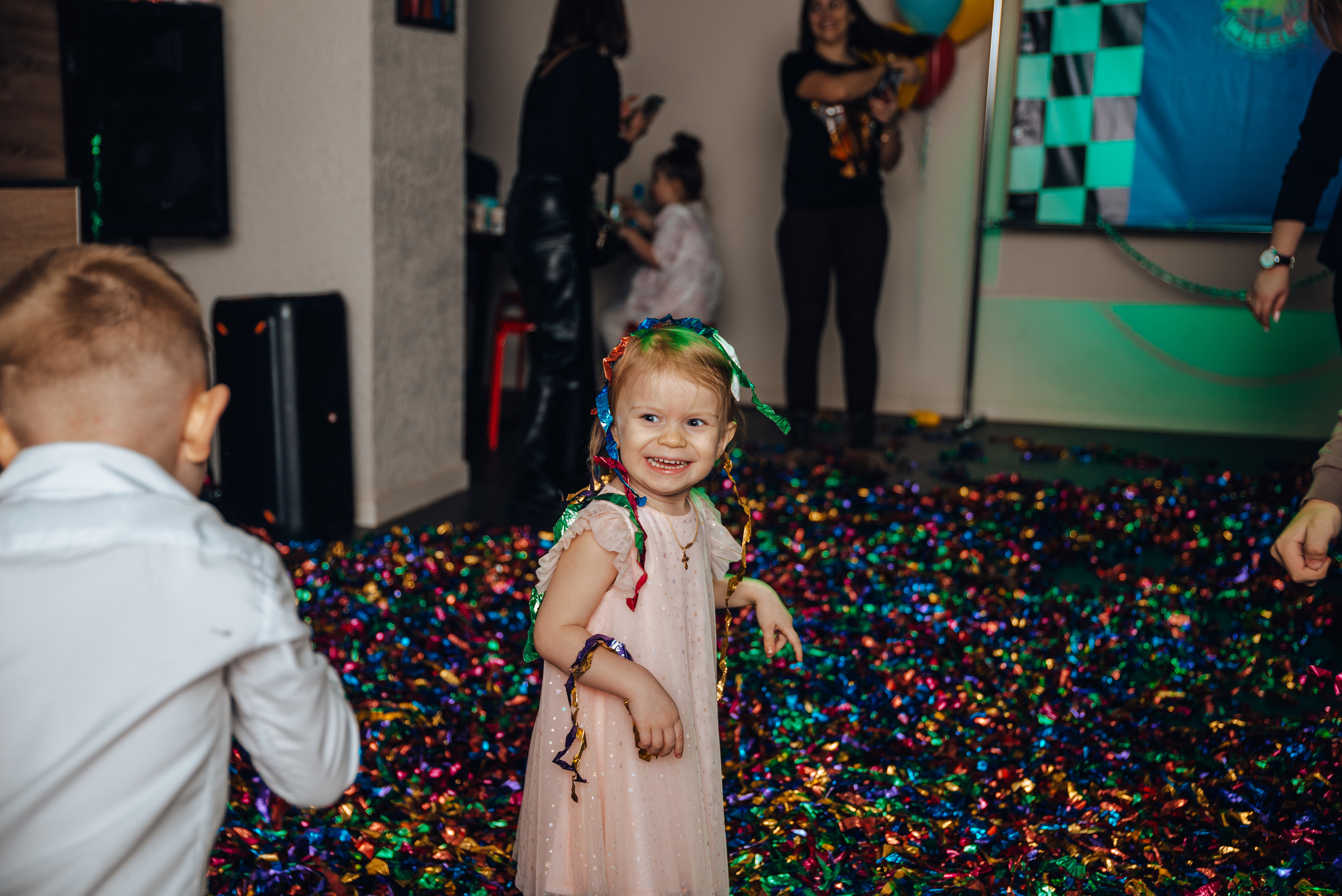 Вовчик 5 лет. Детский и семейный фотограф Катерина Мишина