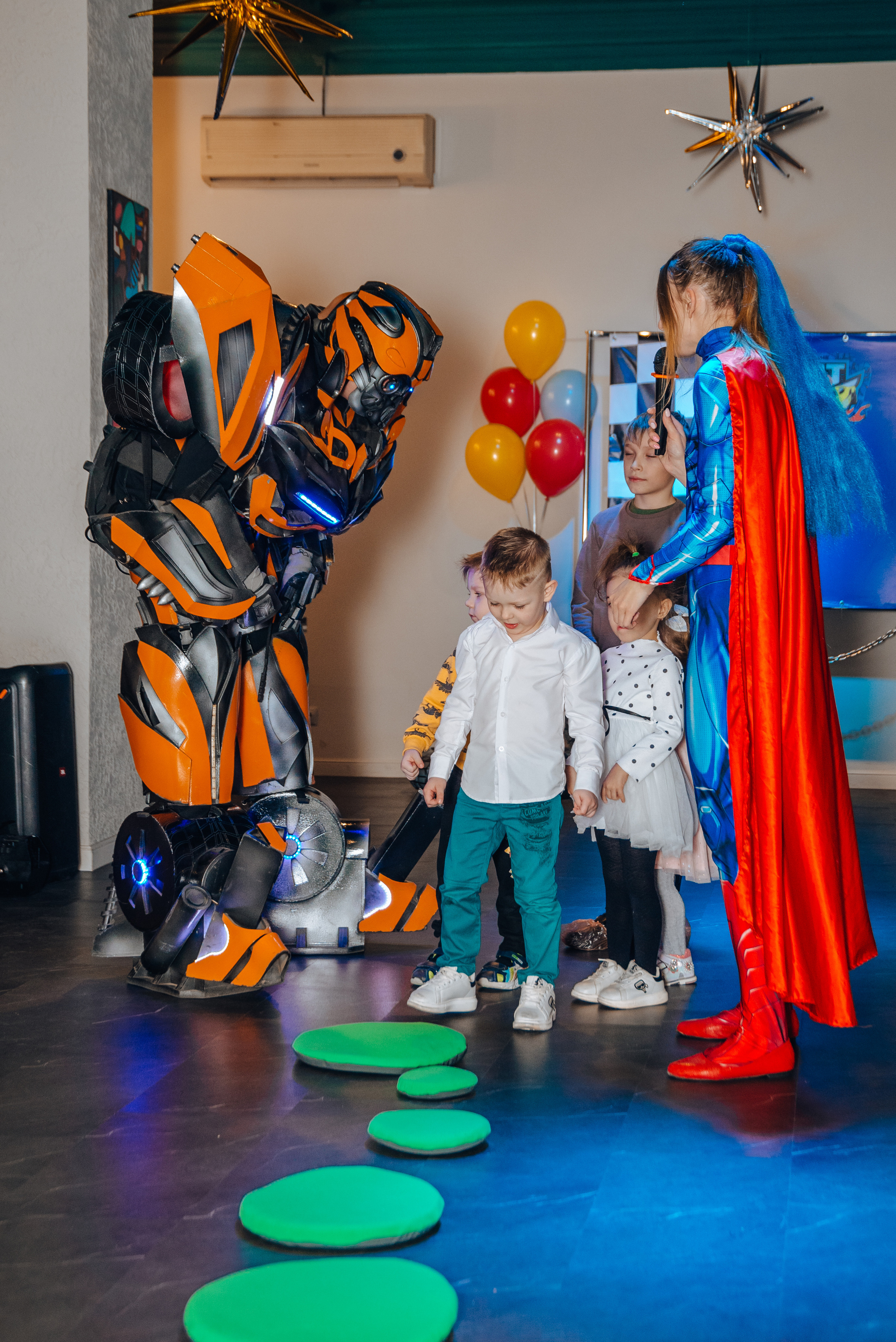 Вовчик 5 лет. Детский и семейный фотограф Катерина Мишина