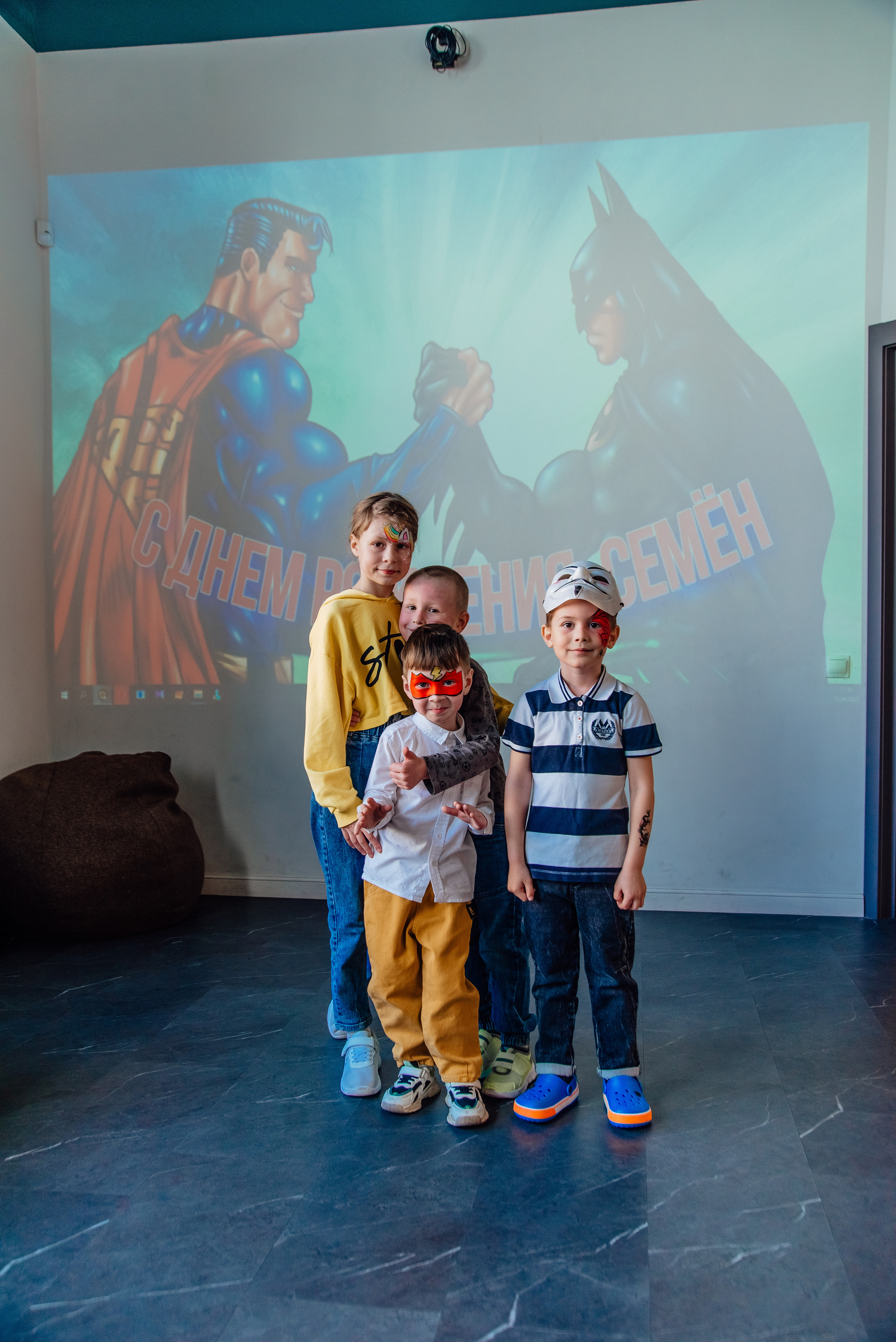 Праздник Семёна. Детский и семейный фотограф Катерина Мишина