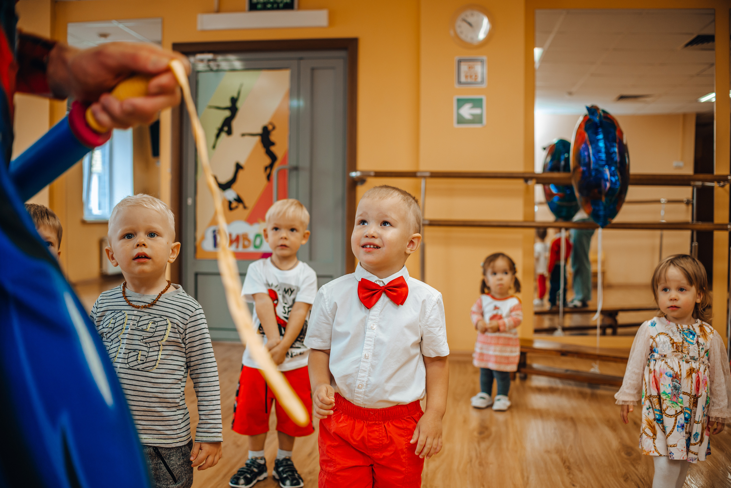 Кирюша 3 года. Детский и семейный фотограф Катерина Мишина